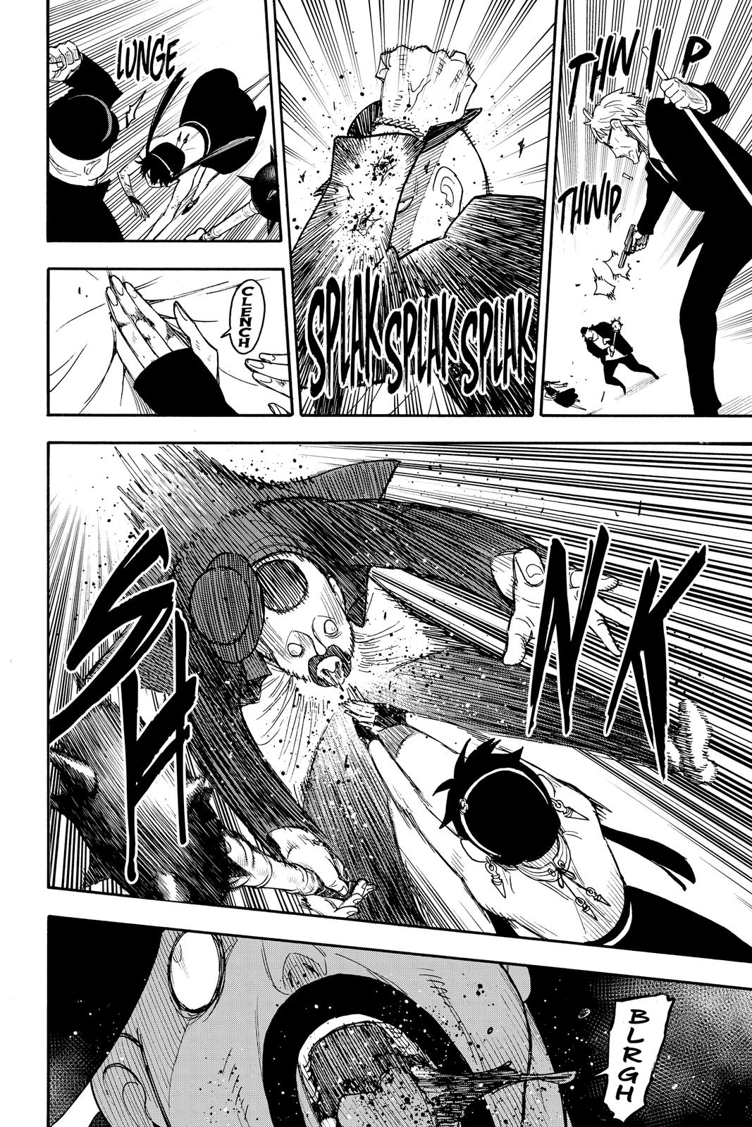 Spy x Family Chapter 52 - Page 18