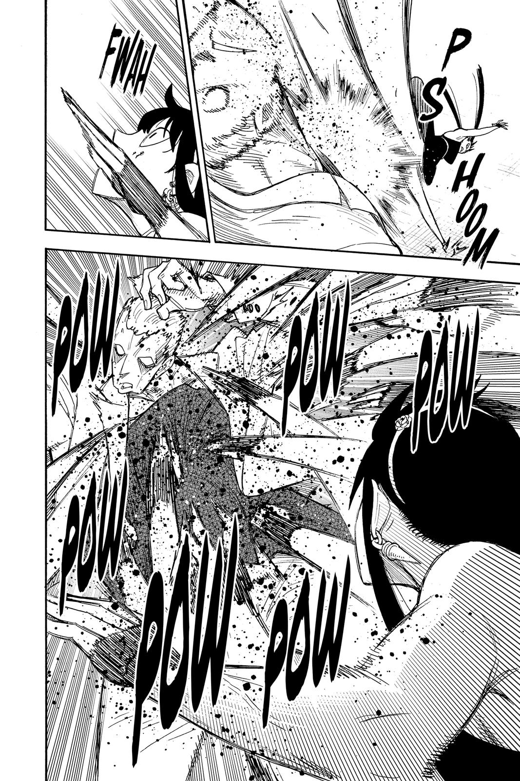 Spy x Family Chapter 52 - Page 24