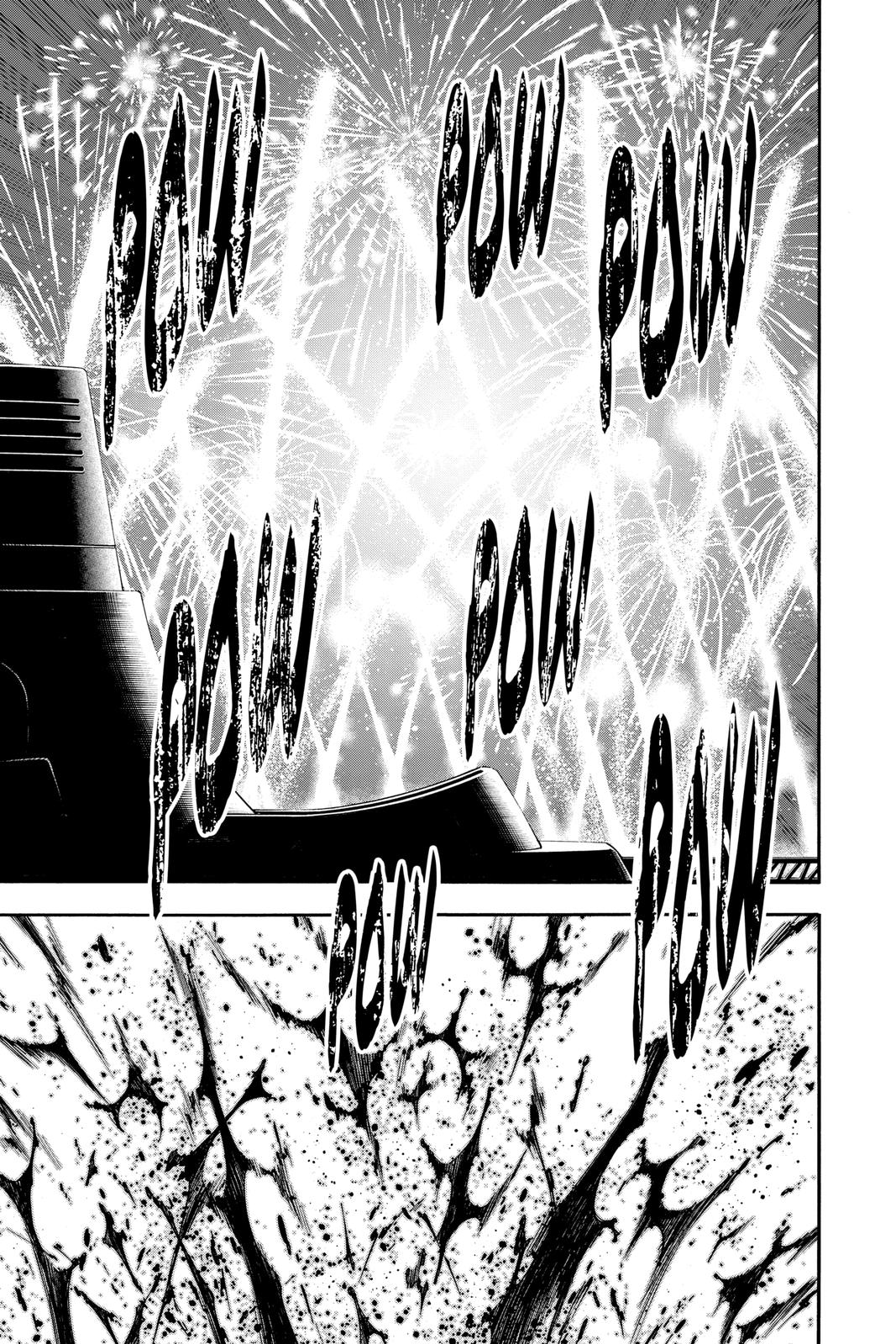 Spy x Family Chapter 52 - Page 25
