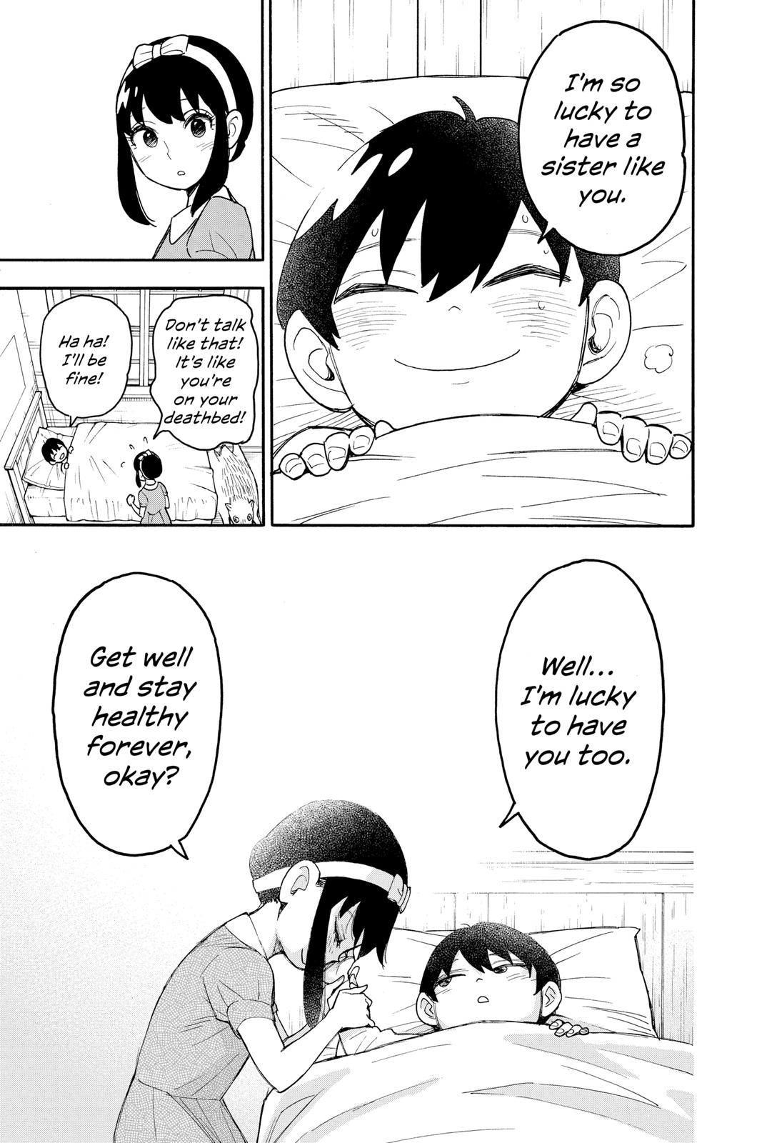 Spy x Family Chapter 53.5 - Page 5