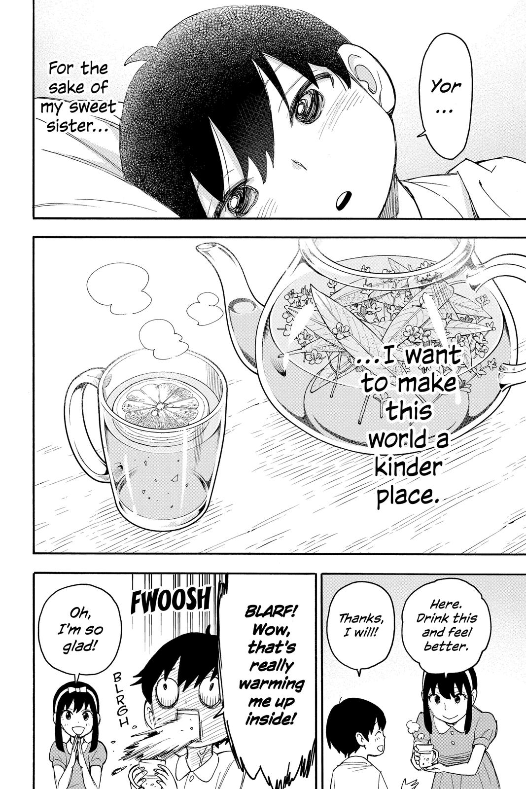 Spy x Family Chapter 53.5 - Page 6