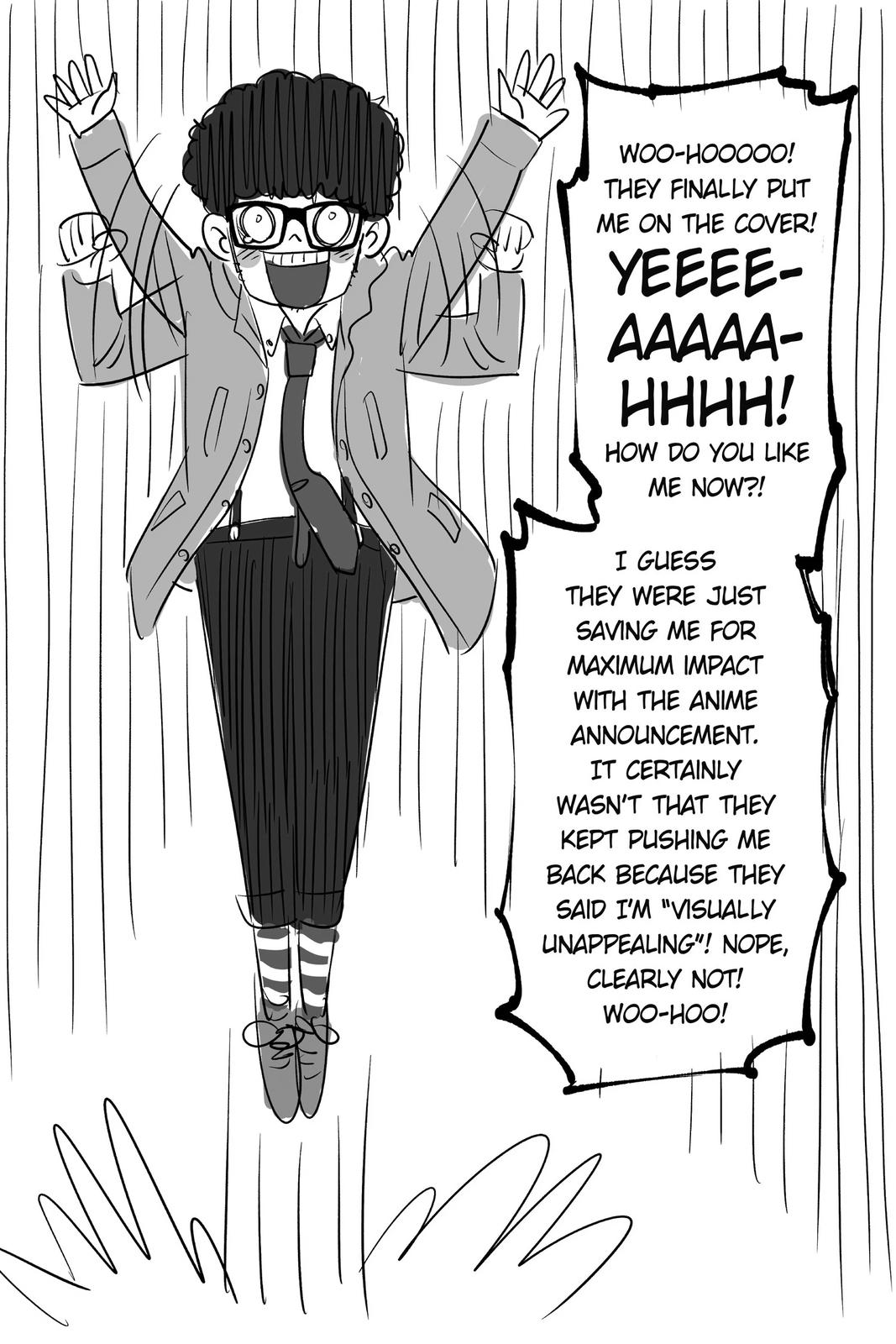 Spy x Family Chapter 53.5 - Page 8
