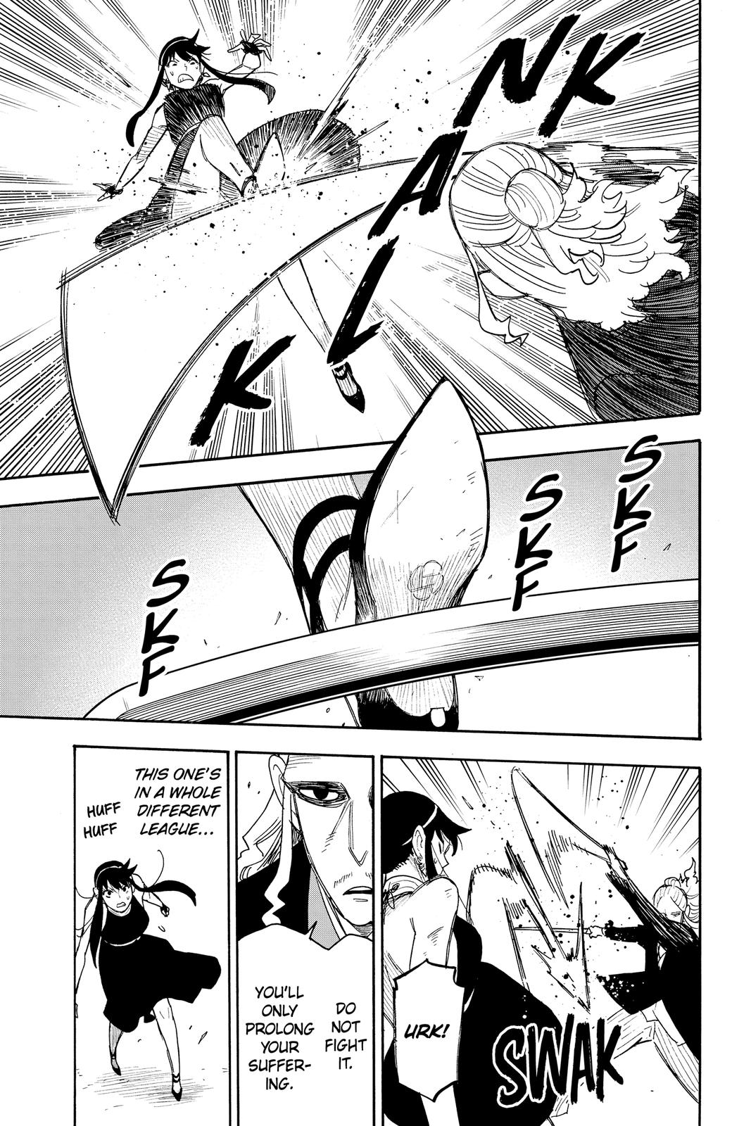 Spy x Family Chapter 53 - Page 7