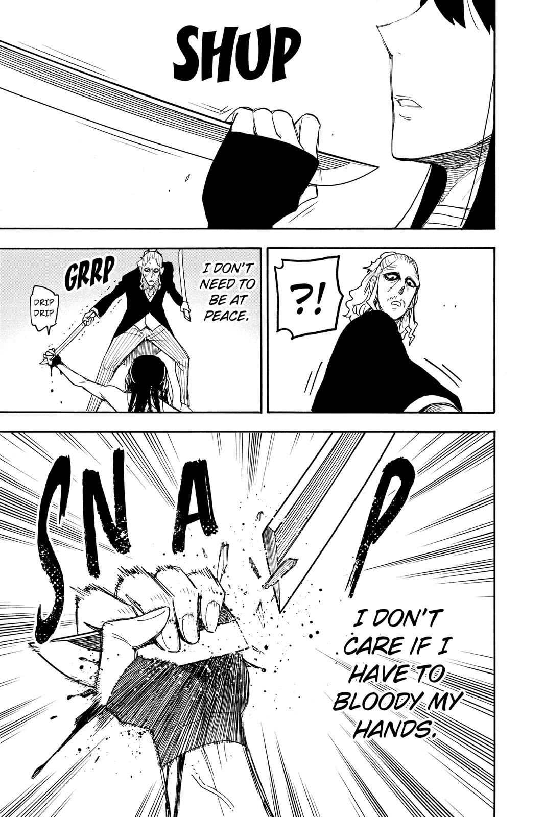 Spy x Family Chapter 53 - Page 17