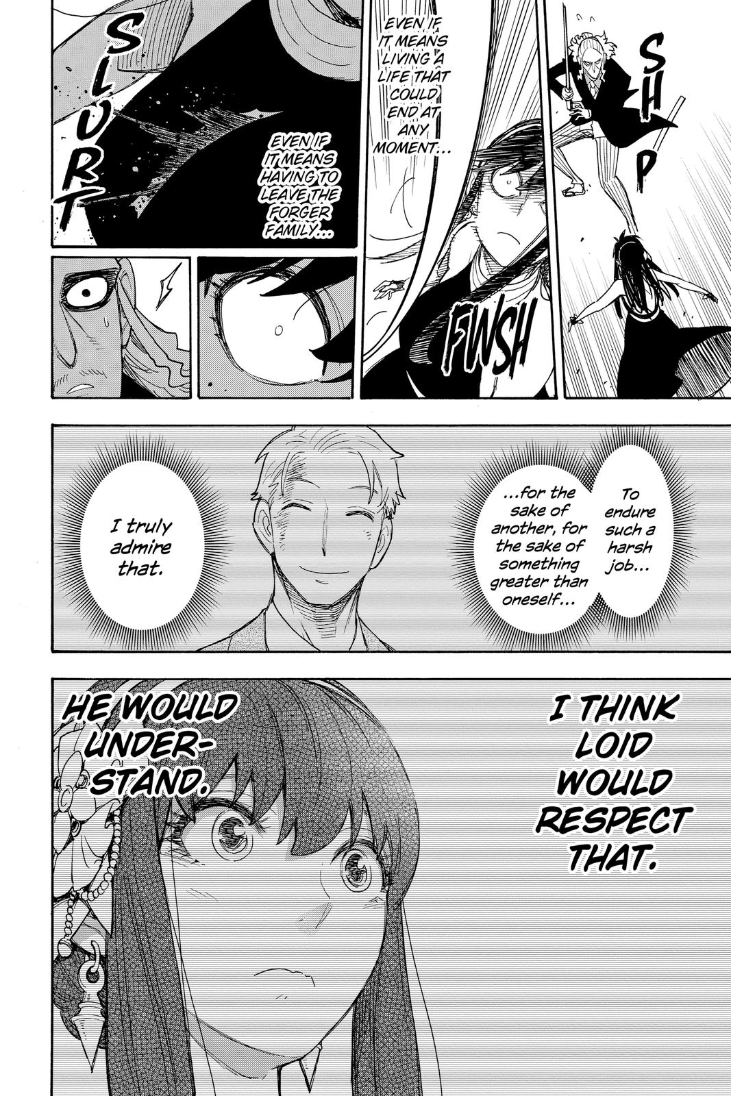 Spy x Family Chapter 53 - Page 18