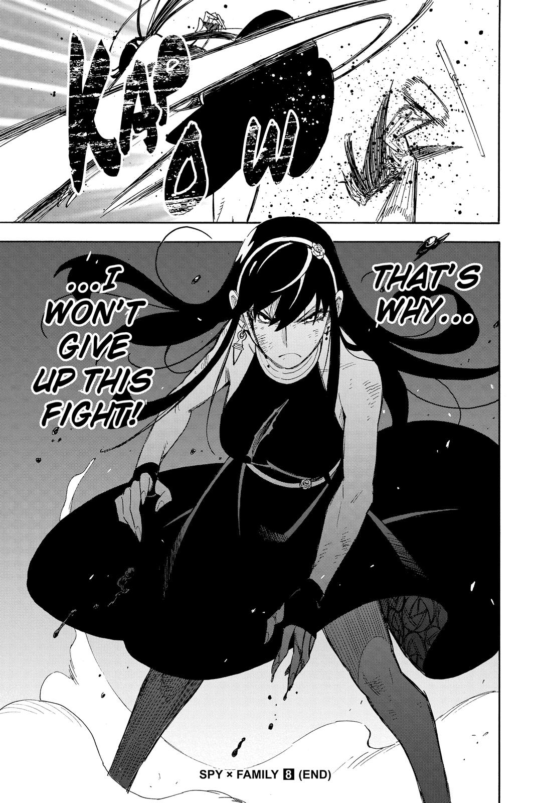 Spy x Family Chapter 53 - Page 19