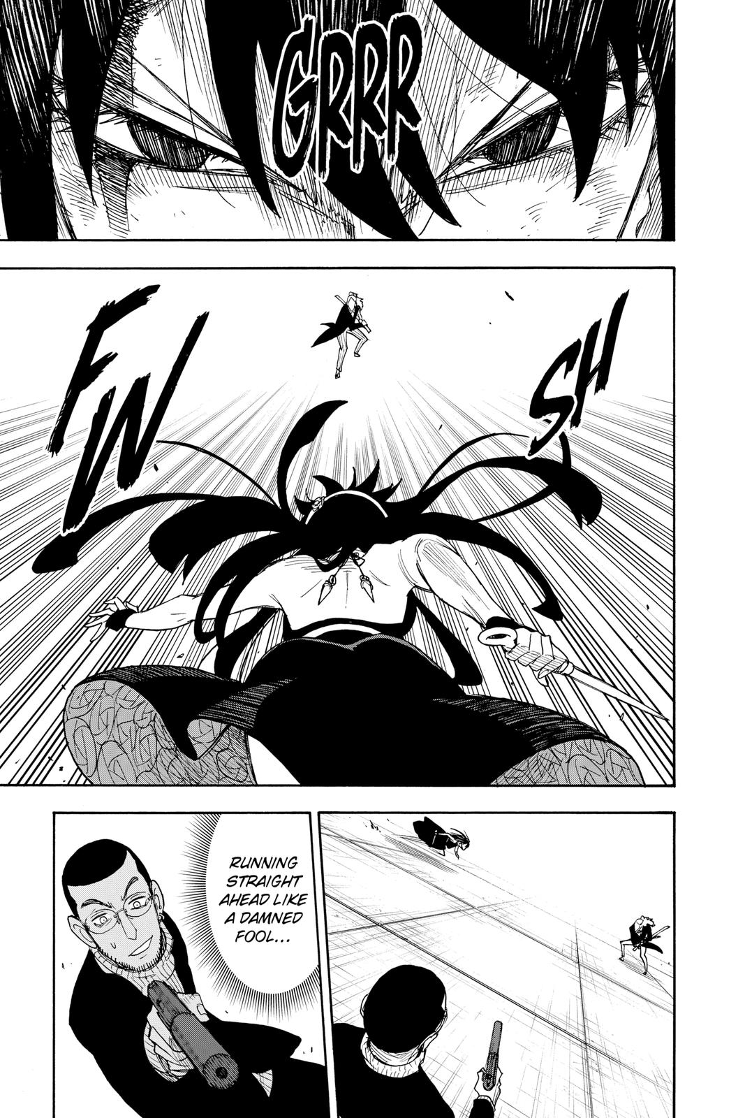 Spy x Family Chapter 54 - Page 24