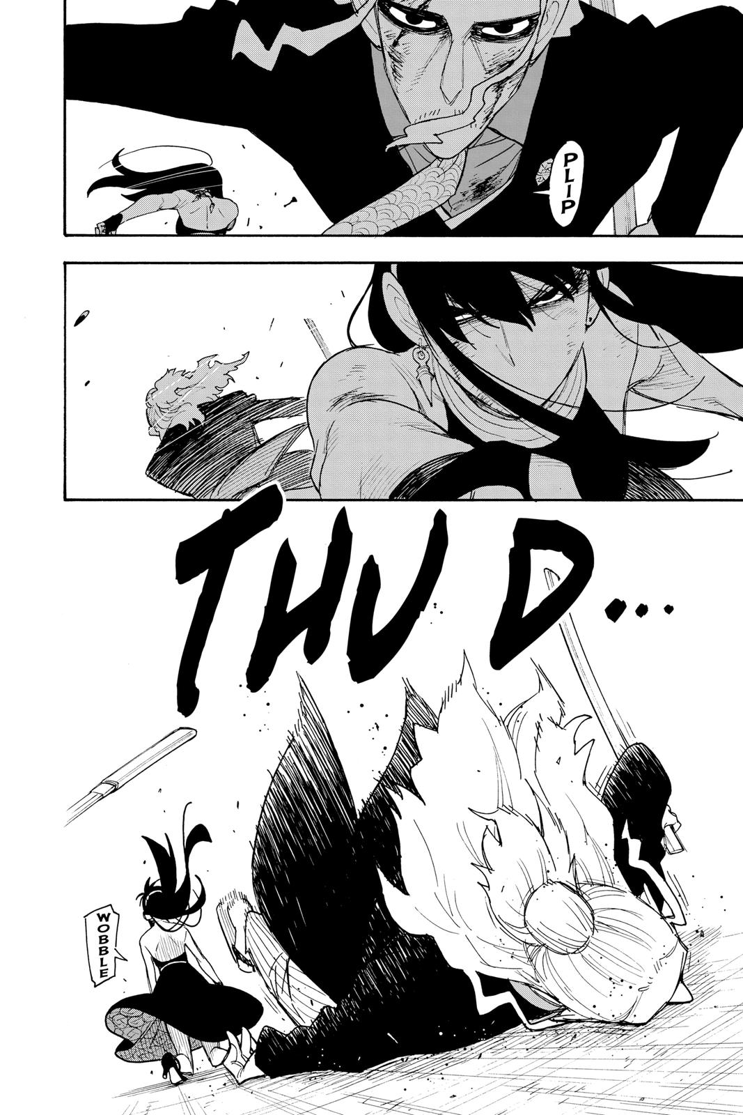 Spy x Family Chapter 54 - Page 27
