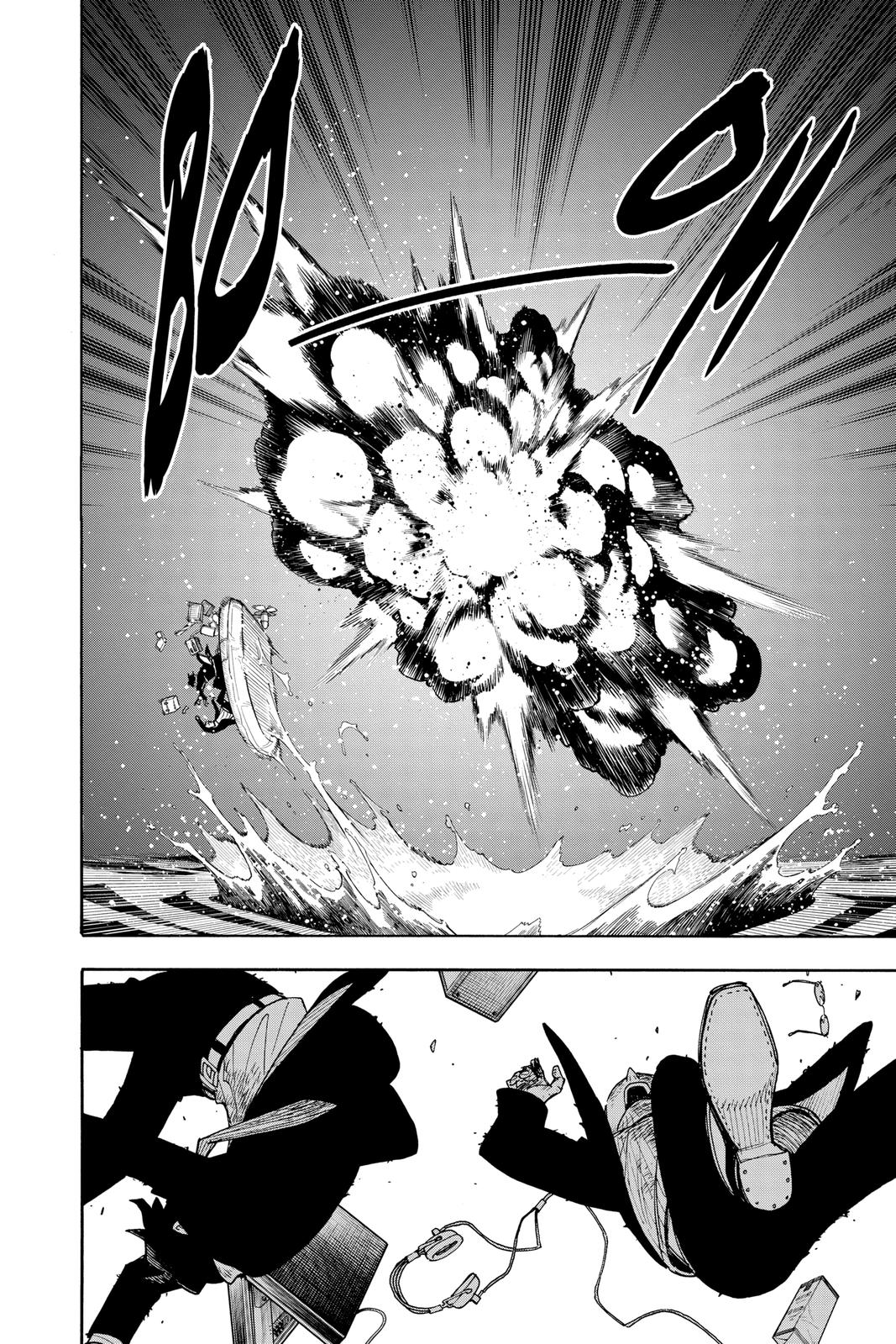 Spy x Family Chapter 55 - Page 14