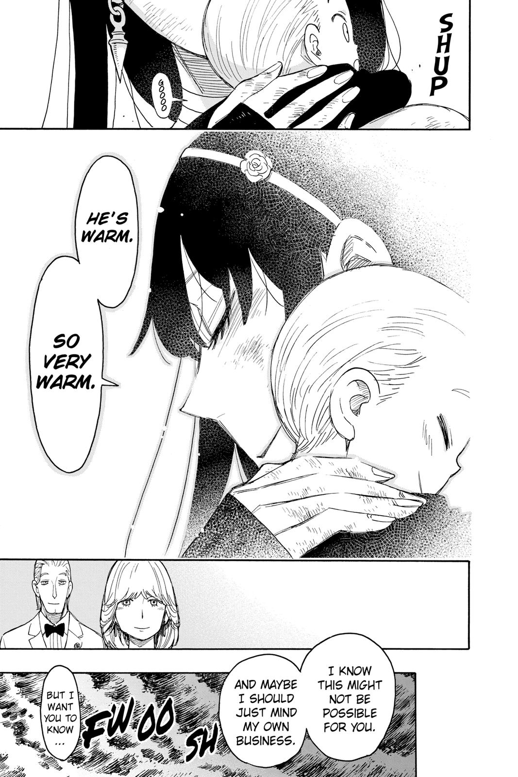 Spy x Family Chapter 55 - Page 19