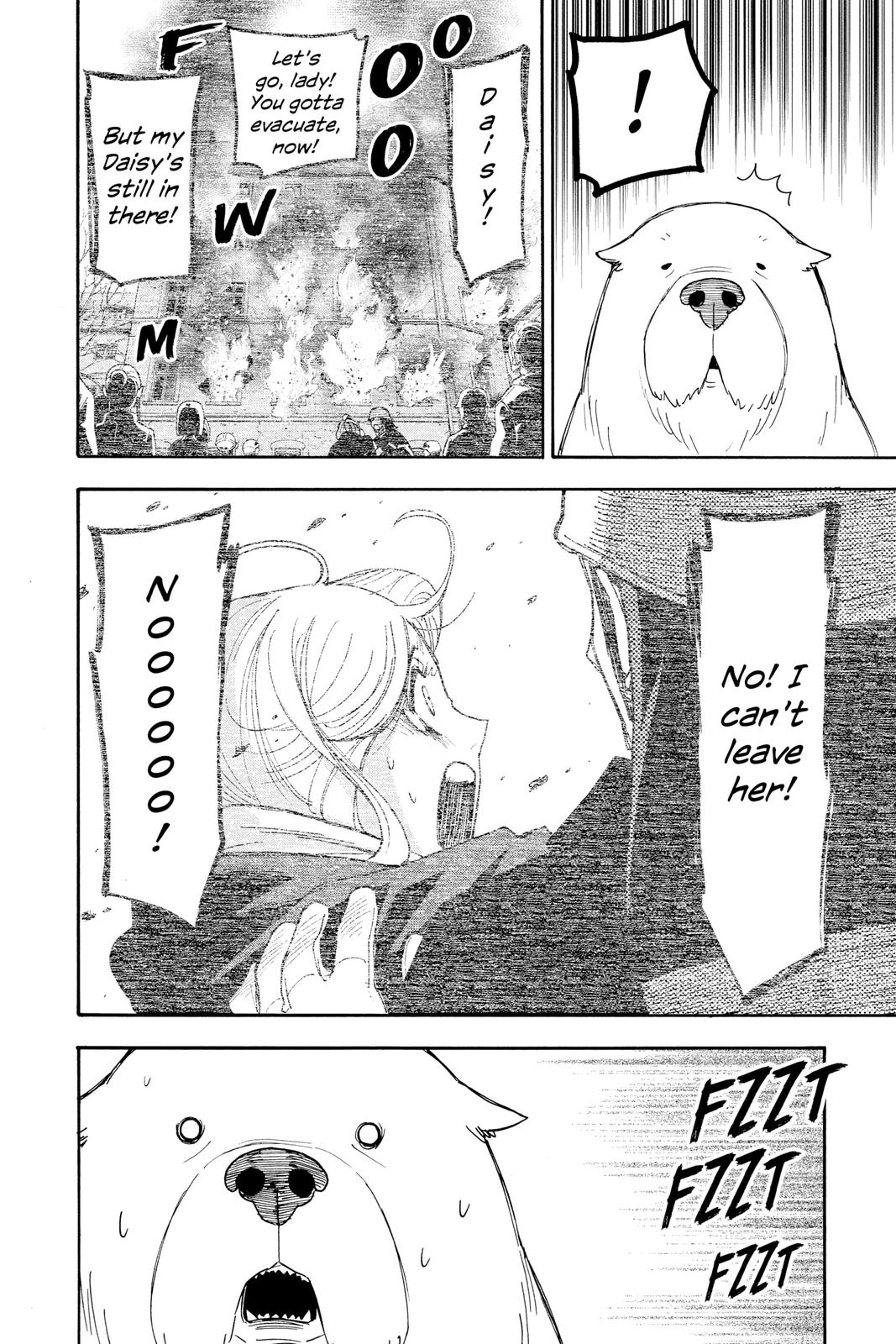 Spy x Family Chapter 58 - Page 12