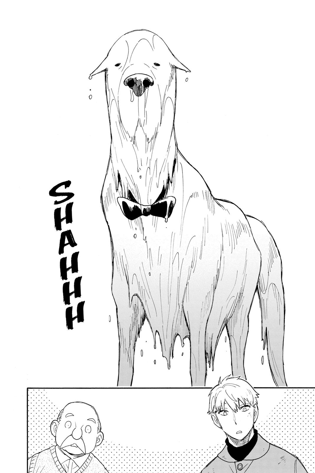 Spy x Family Chapter 58 - Page 24