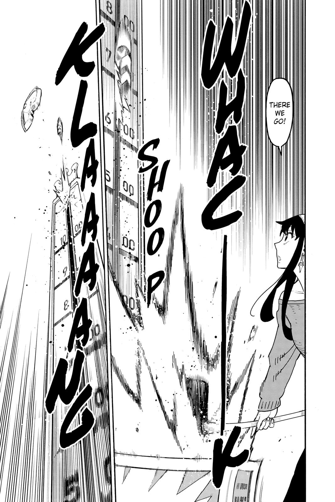 Spy x Family Chapter 59 - Page 25