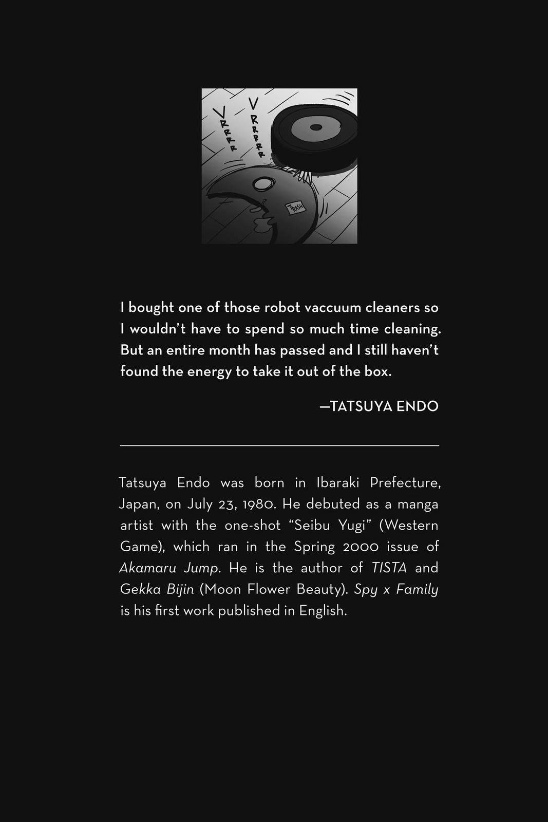 Spy x Family Chapter 61 - Page 30