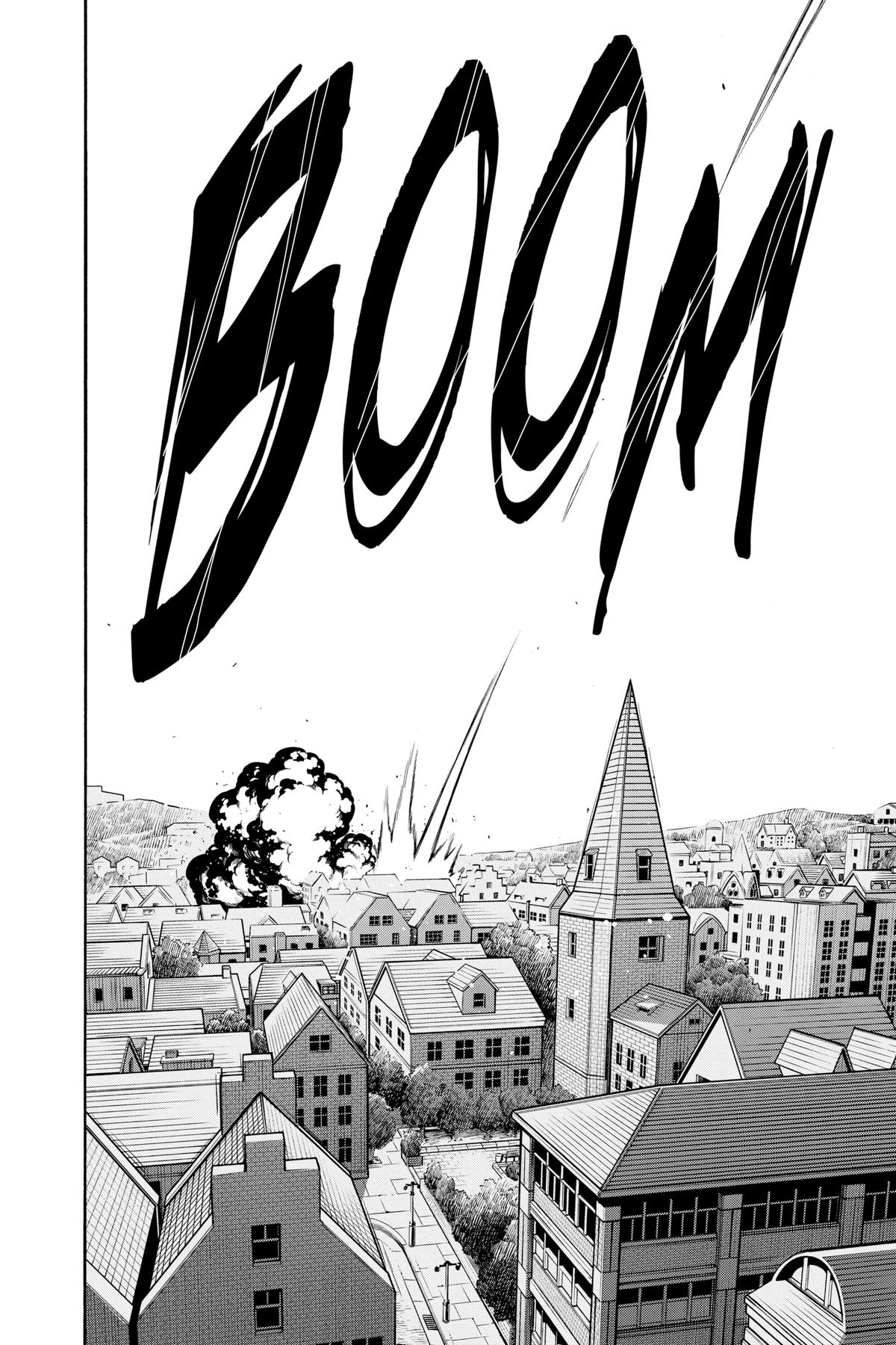 Spy x Family Chapter 62 - Page 25