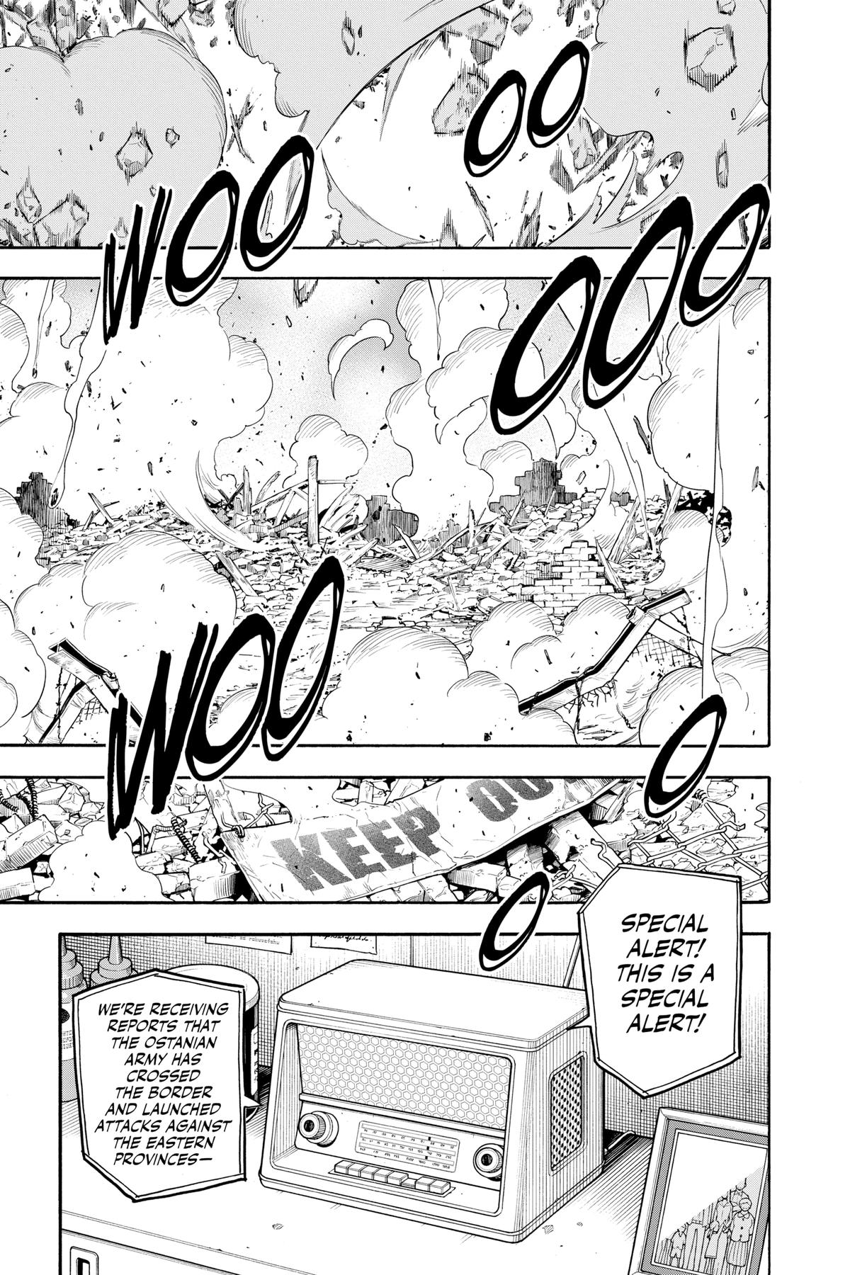 Spy x Family Chapter 62 - Page 26