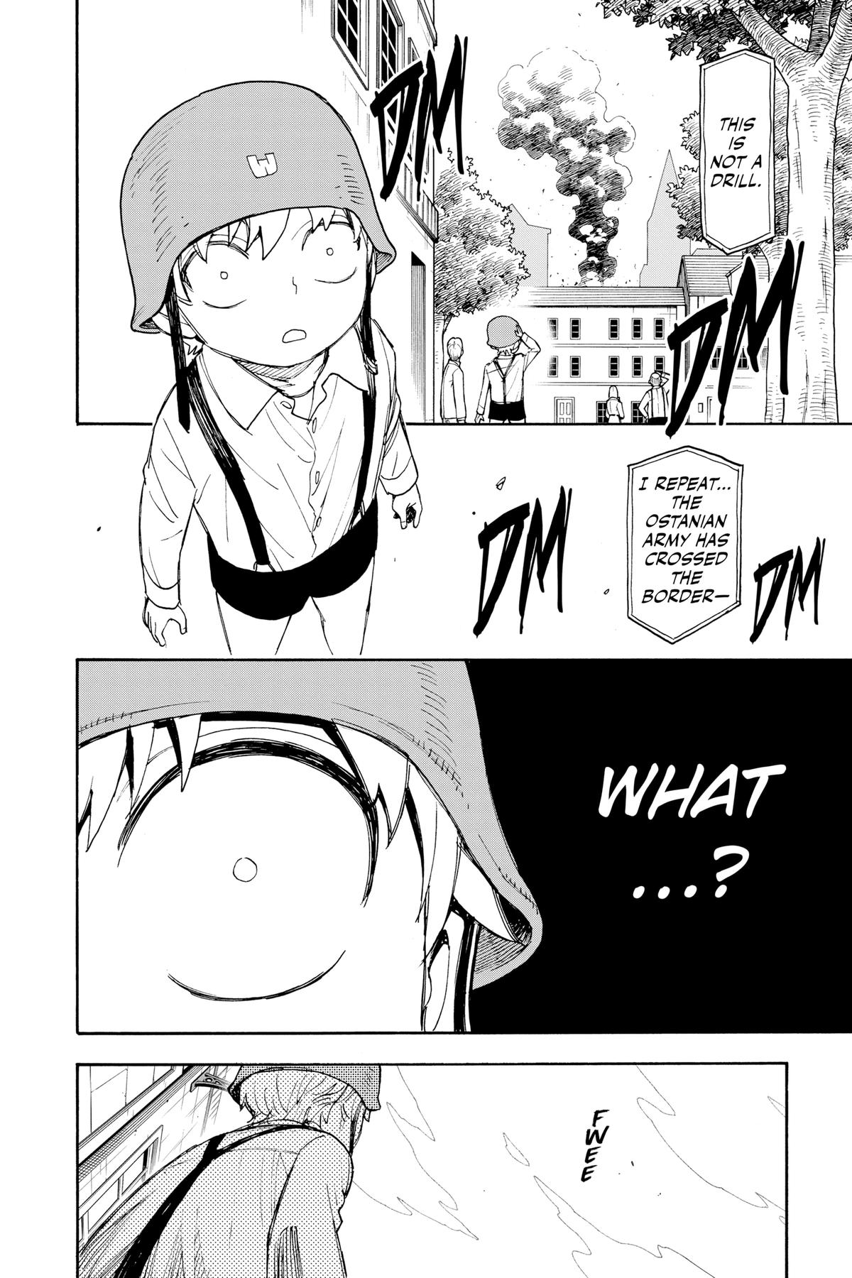 Spy x Family Chapter 62 - Page 27