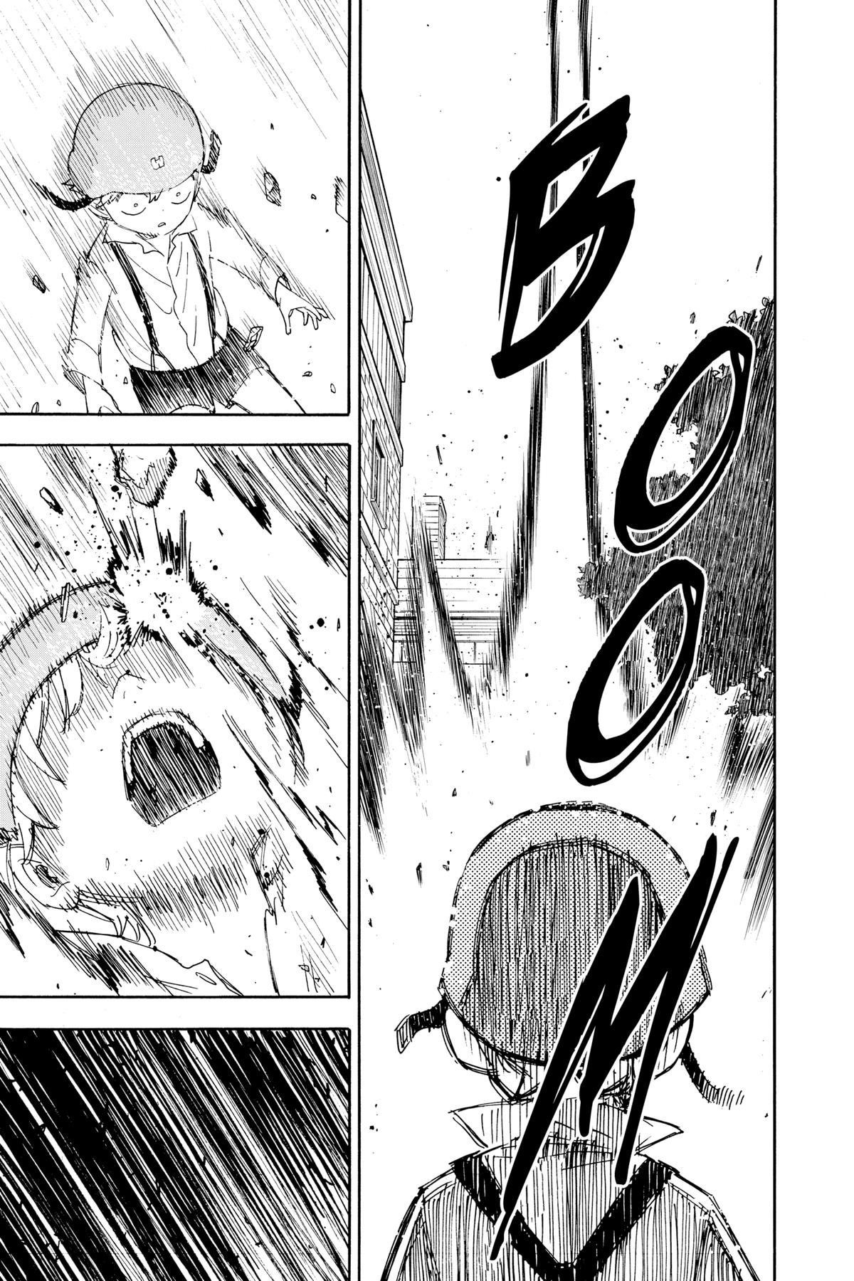 Spy x Family Chapter 62 - Page 28
