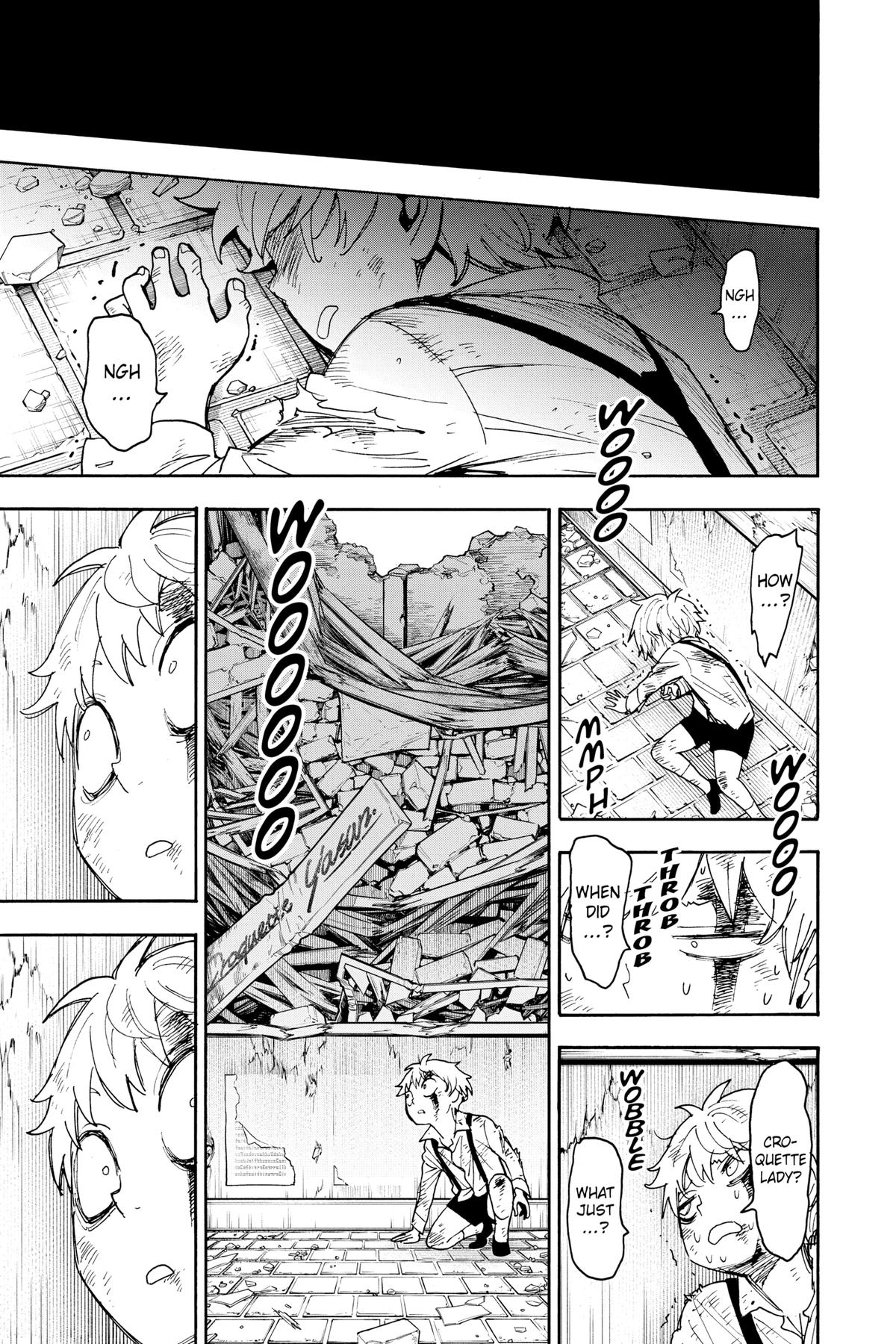 Spy x Family Chapter 62 - Page 30
