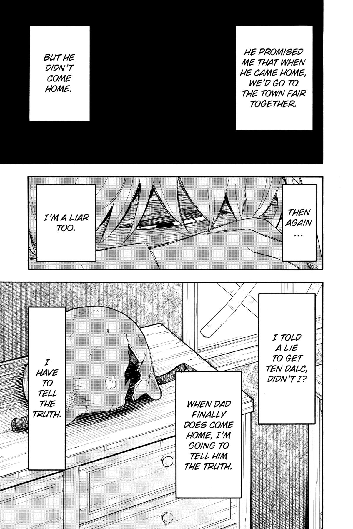 Spy x Family Chapter 62 - Page 37