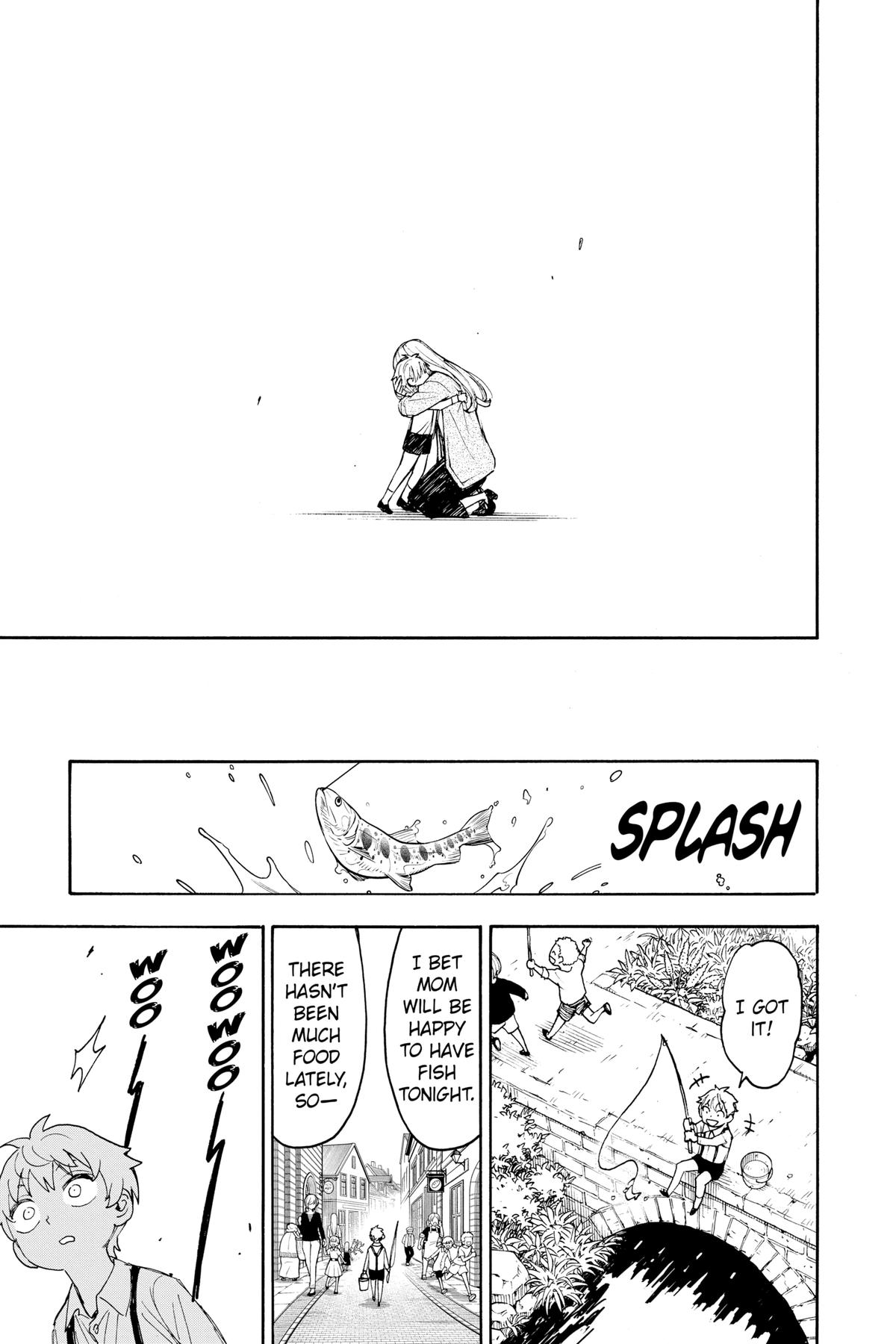 Spy x Family Chapter 62 - Page 39