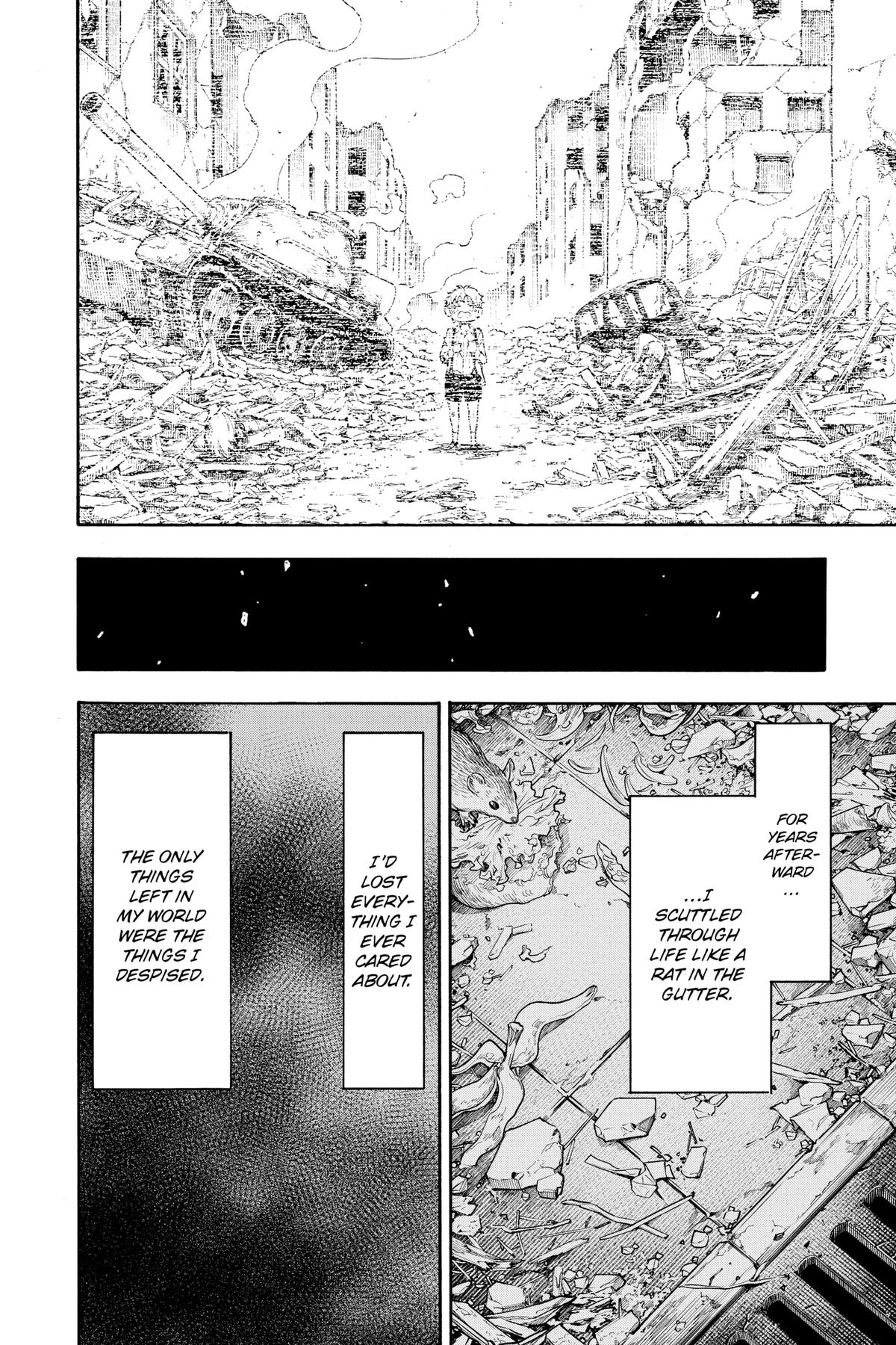 Spy x Family Chapter 62 - Page 43
