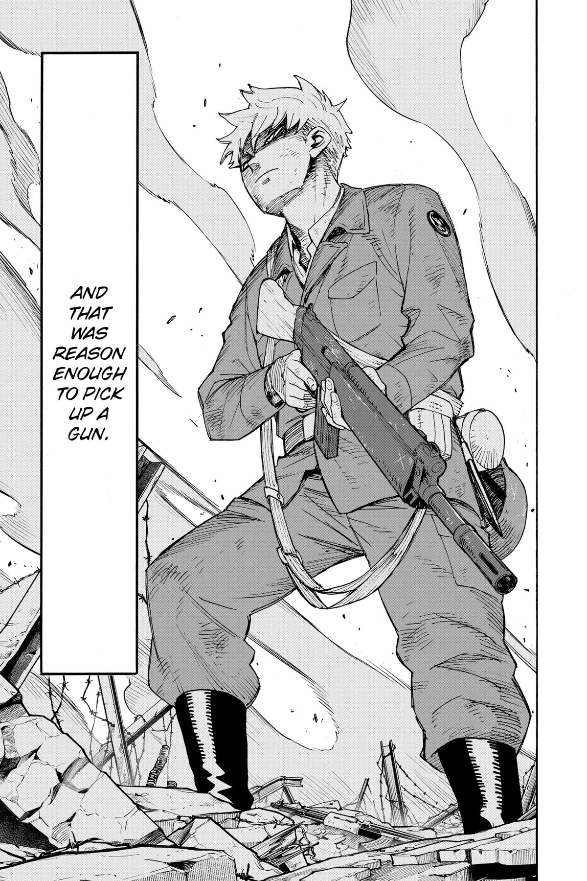 Spy x Family Chapter 62 - Page 44