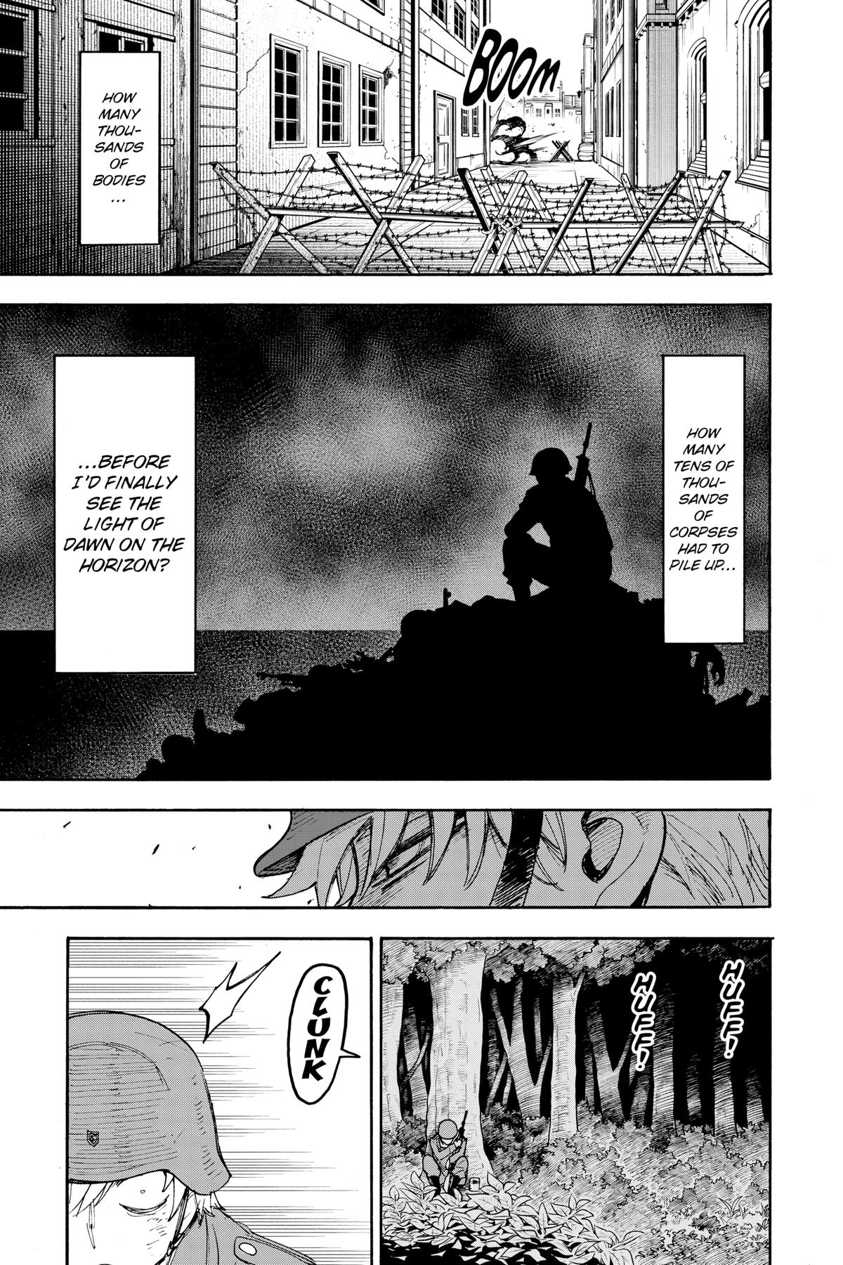 Spy x Family Chapter 62 - Page 46
