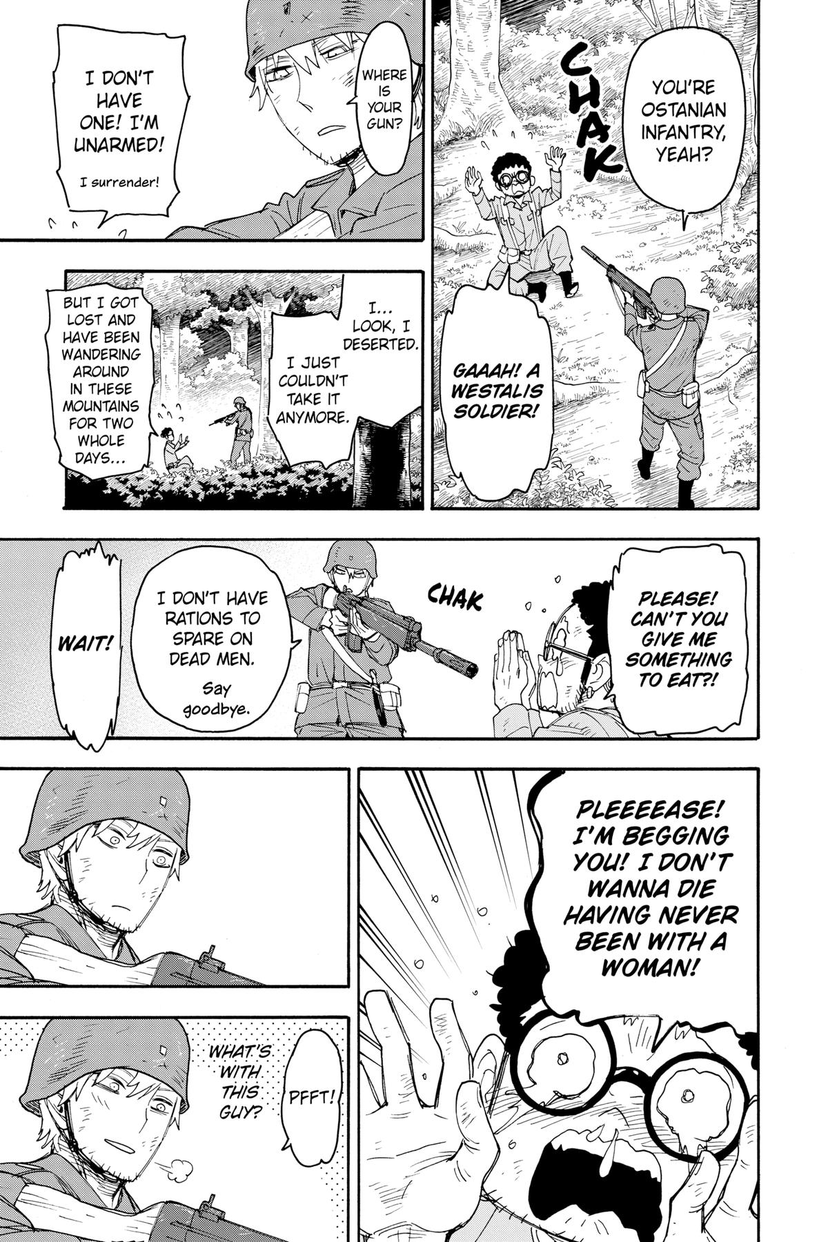 Spy x Family Chapter 62 - Page 48