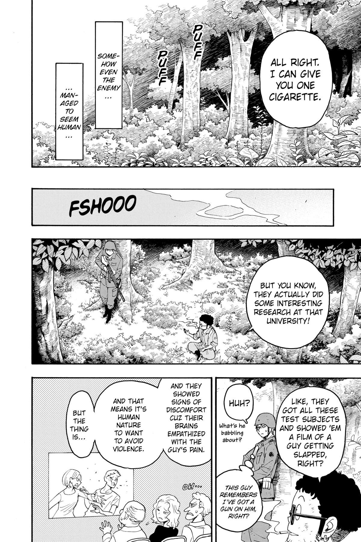 Spy x Family Chapter 62 - Page 49