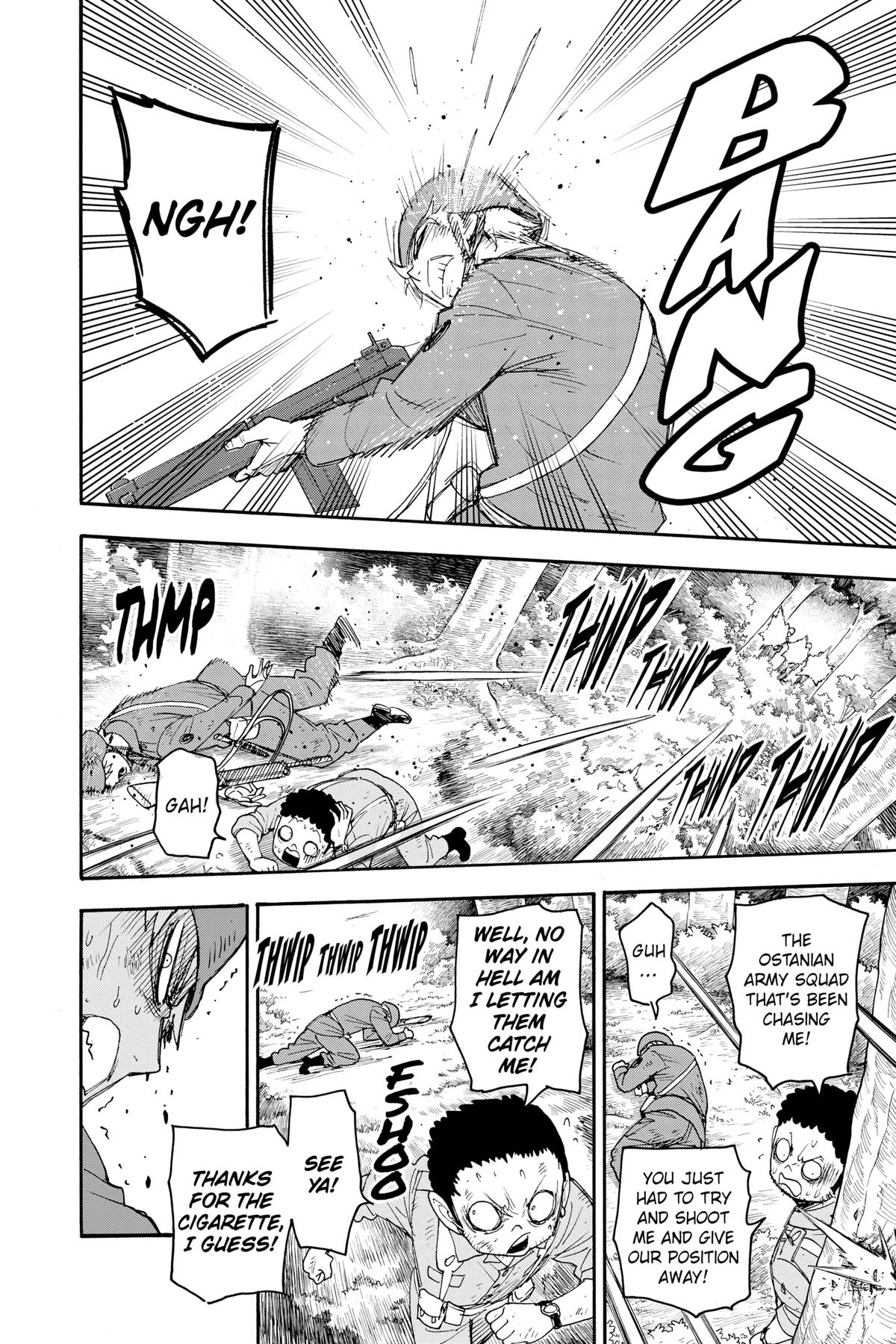 Spy x Family Chapter 62 - Page 53