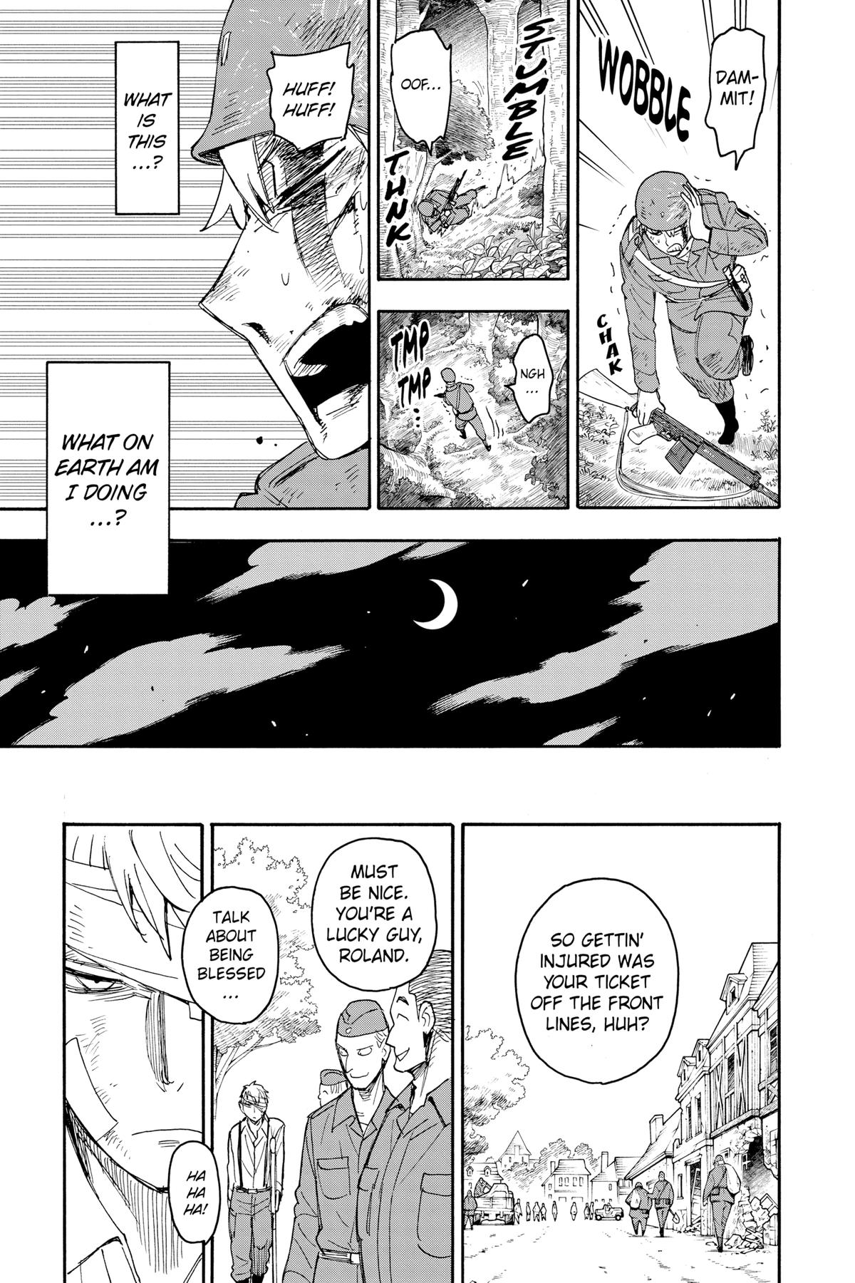 Spy x Family Chapter 62 - Page 54