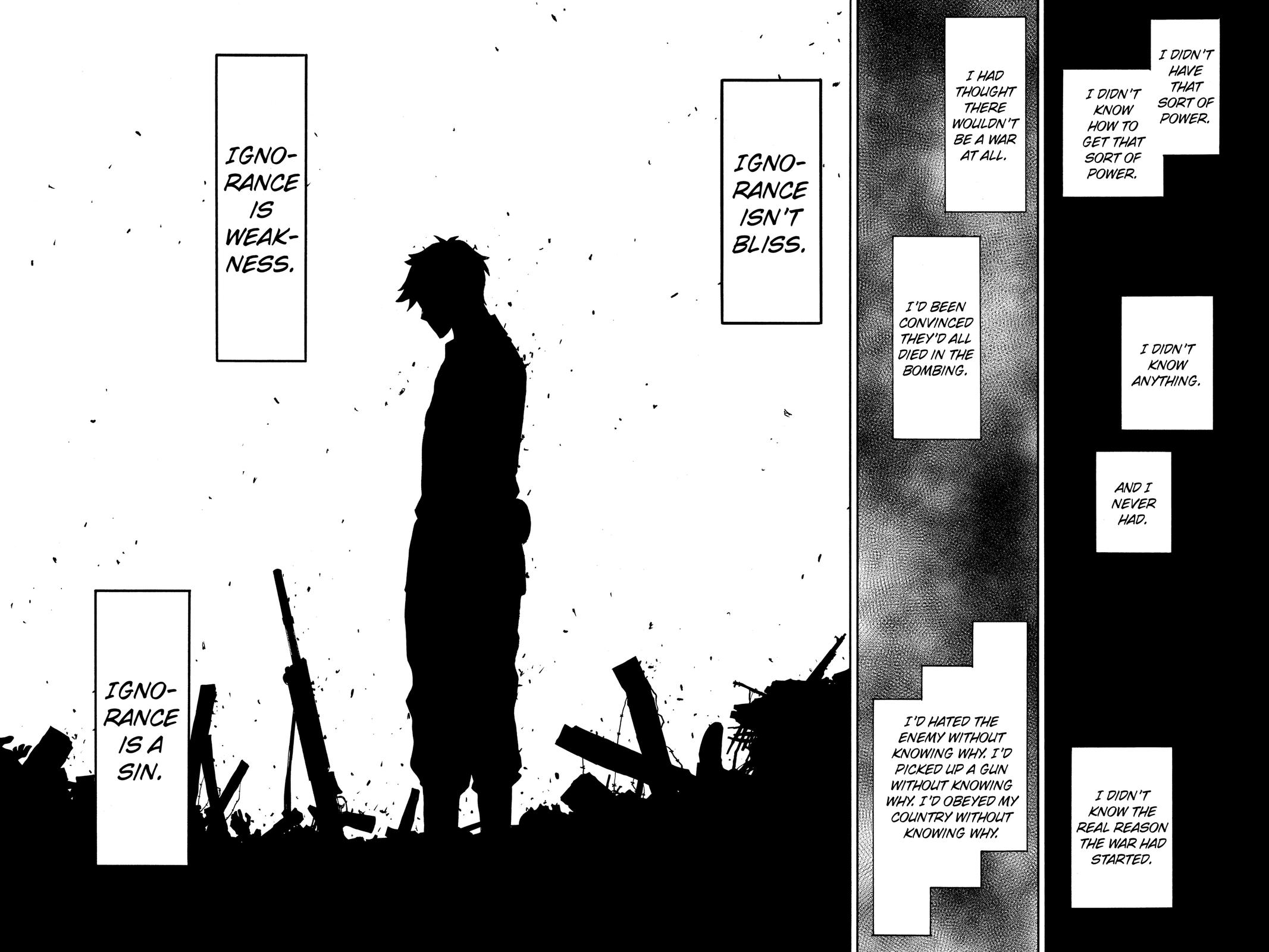 Spy x Family Chapter 62 - Page 61