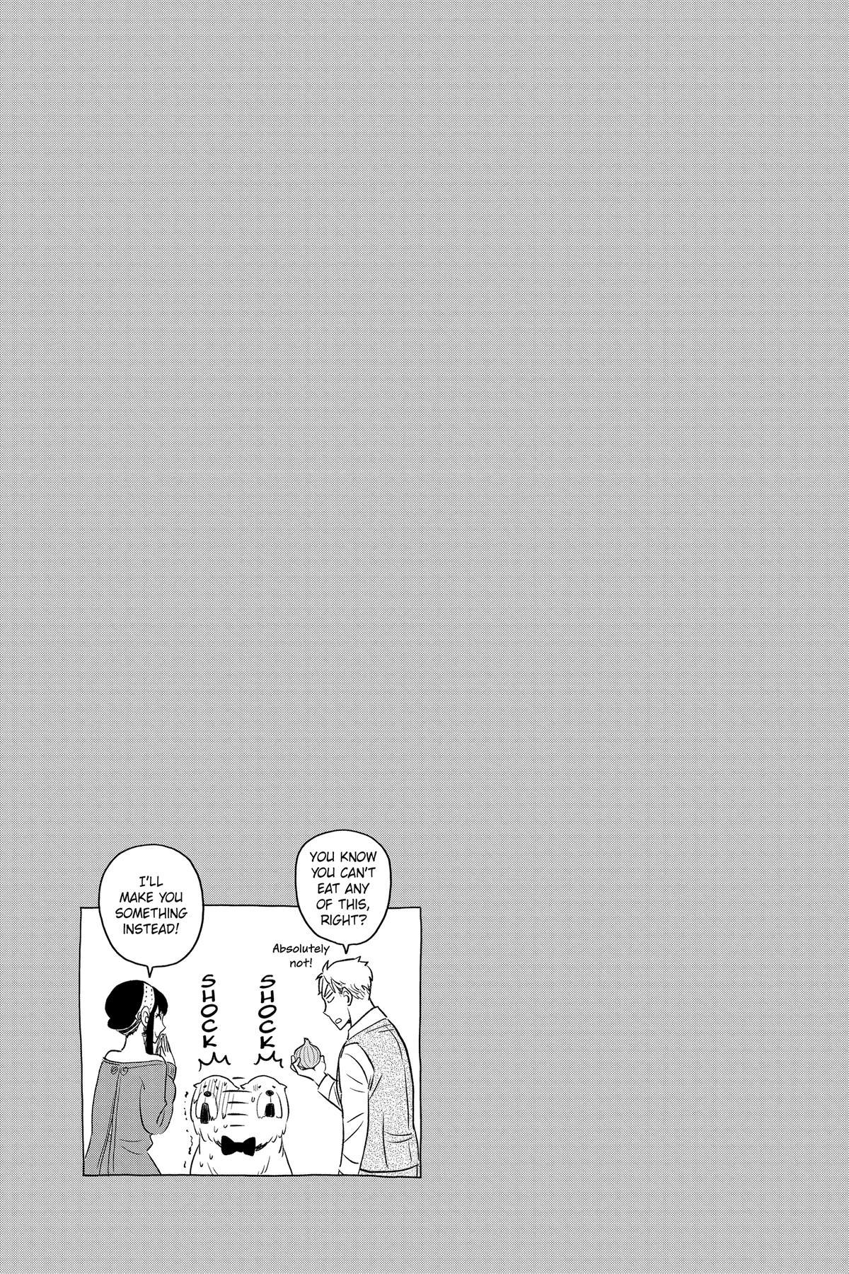 Spy x Family Chapter 62 - Page 77