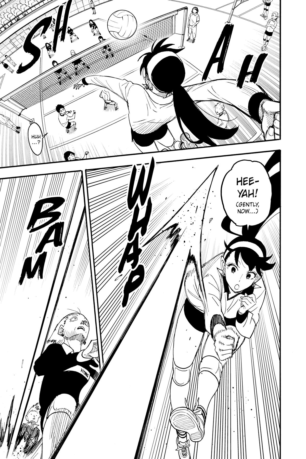 Spy x Family Chapter 65 - Page 15