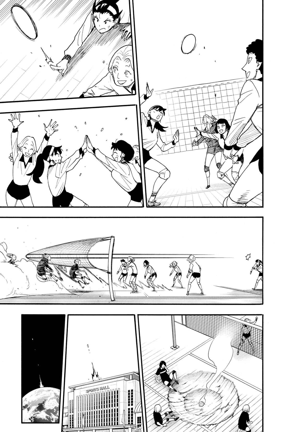 Spy x Family Chapter 65 - Page 19