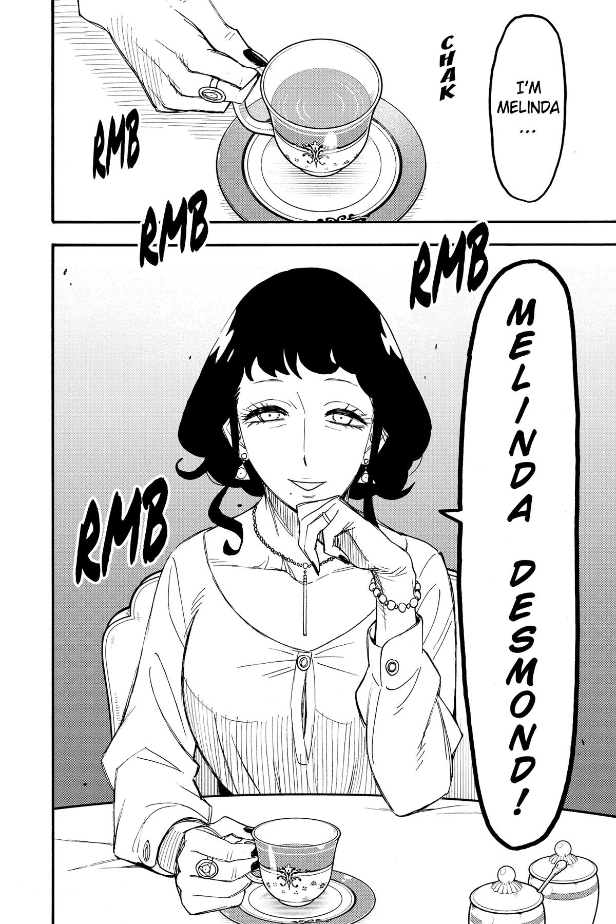 Spy x Family Chapter 65 - Page 24