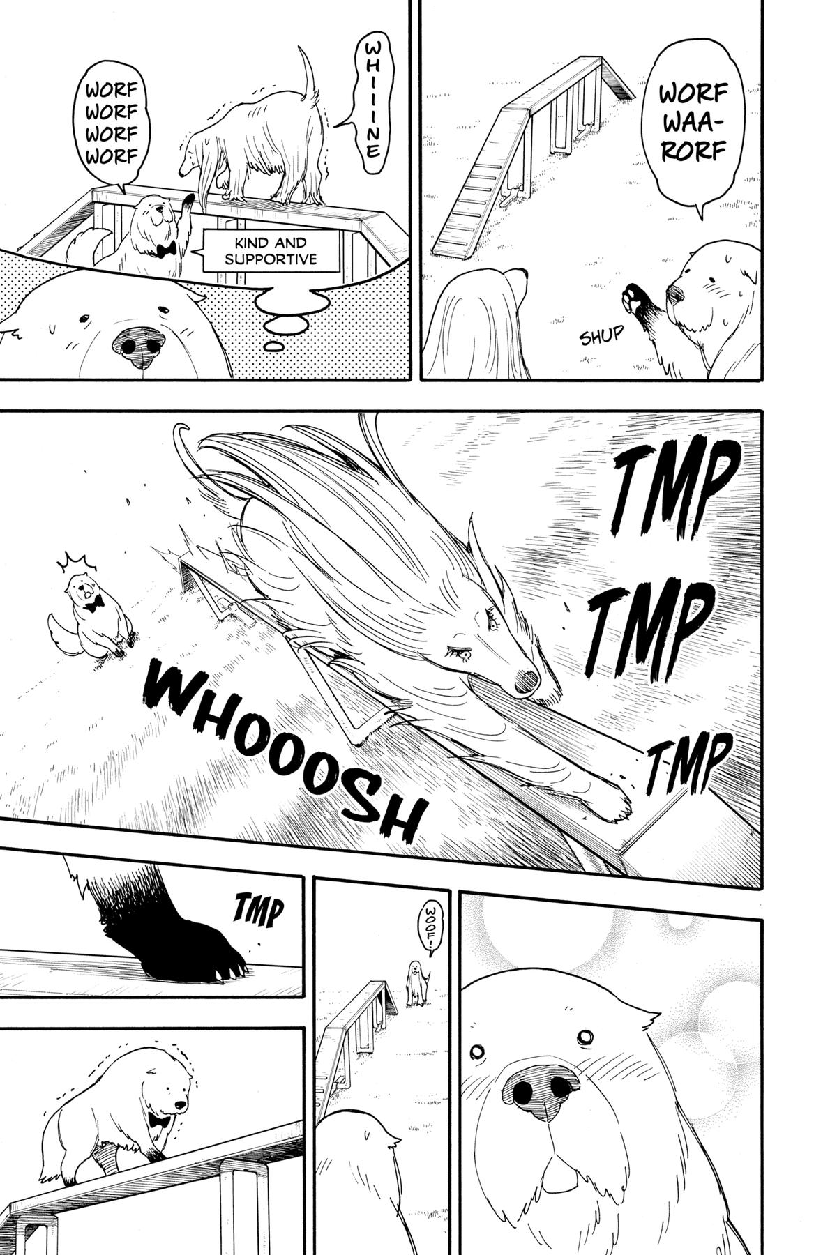 Spy x Family Chapter 66.5 - Page 13