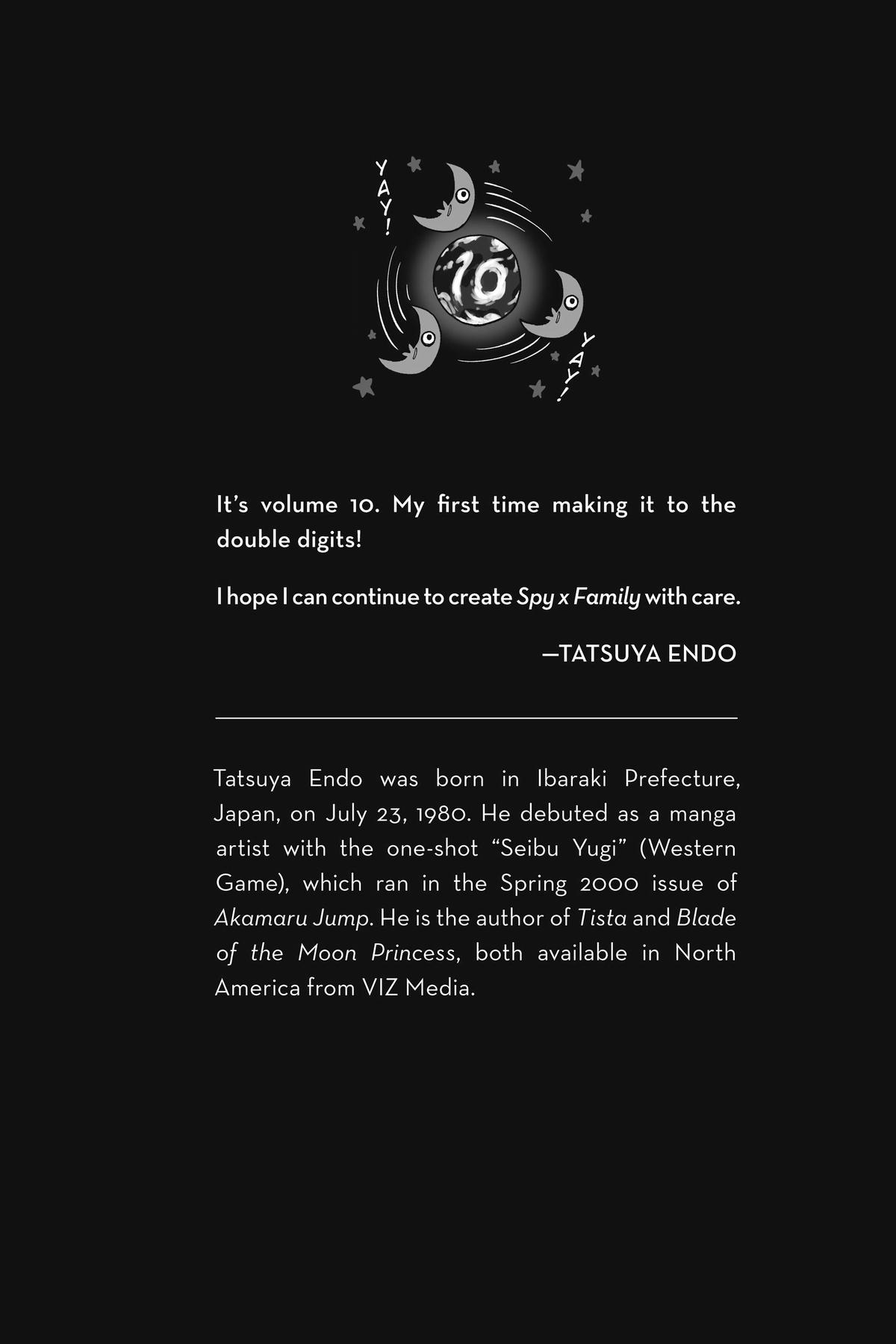 Spy x Family Chapter 66.5 - Page 24