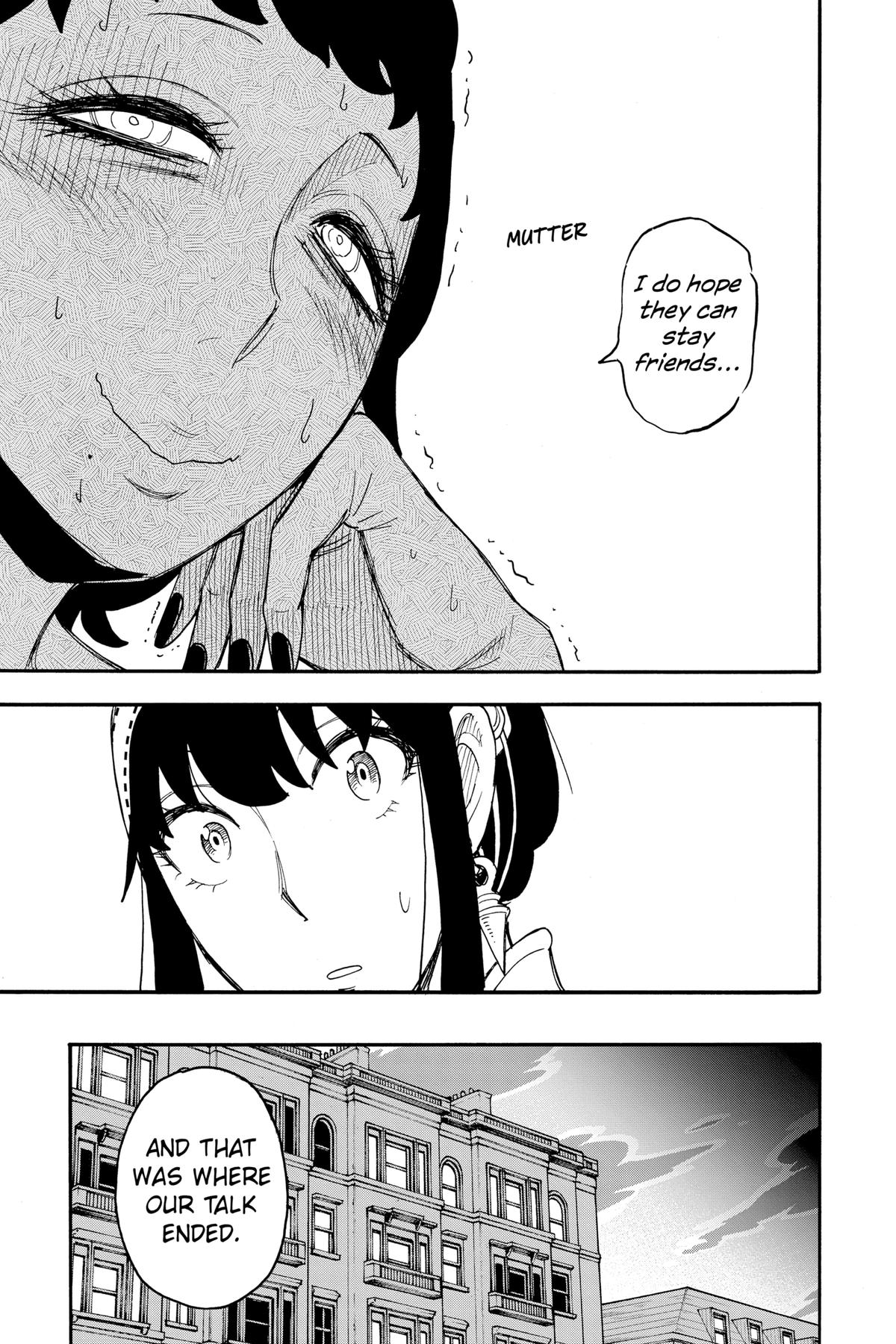 Spy x Family Chapter 66 - Page 8