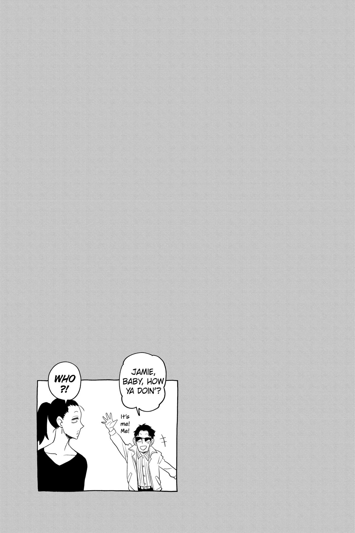 Spy x Family Chapter 67 - Page 38