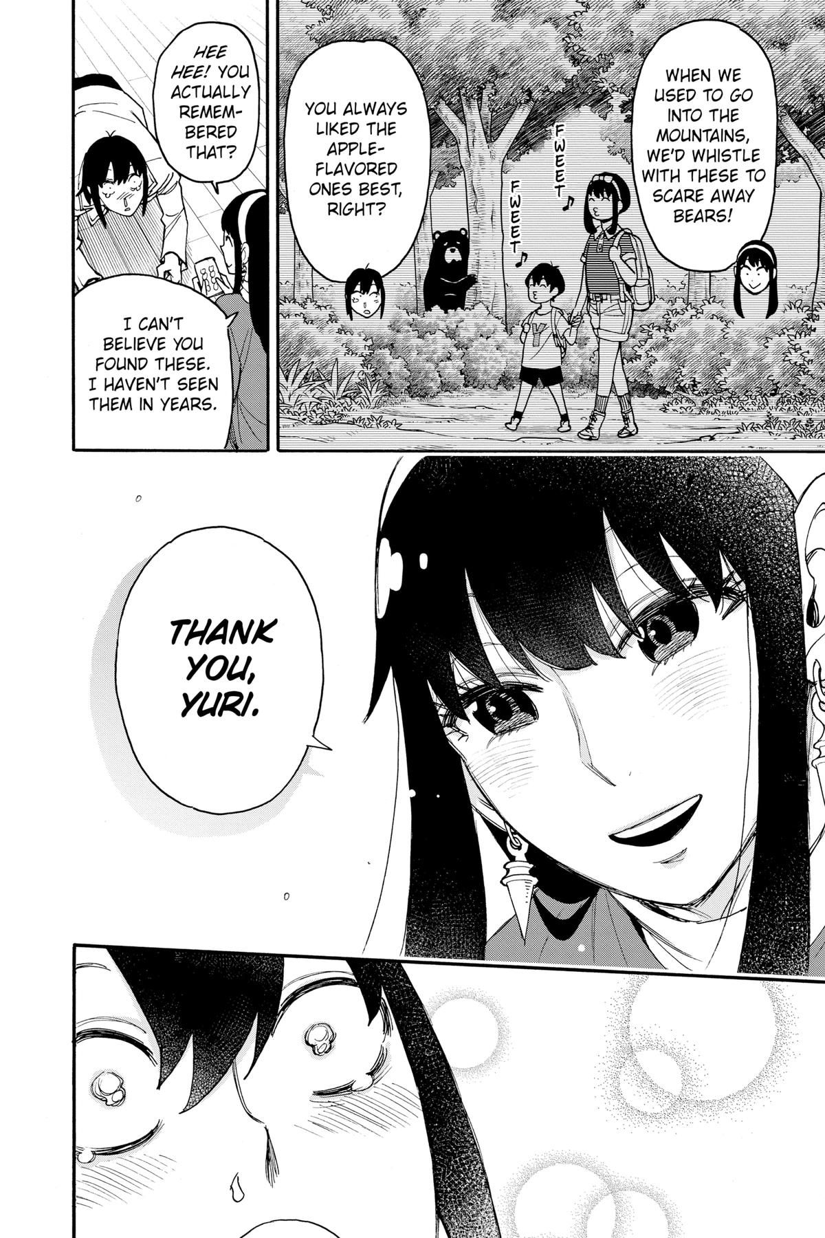 Spy x Family Chapter 68 - Page 16