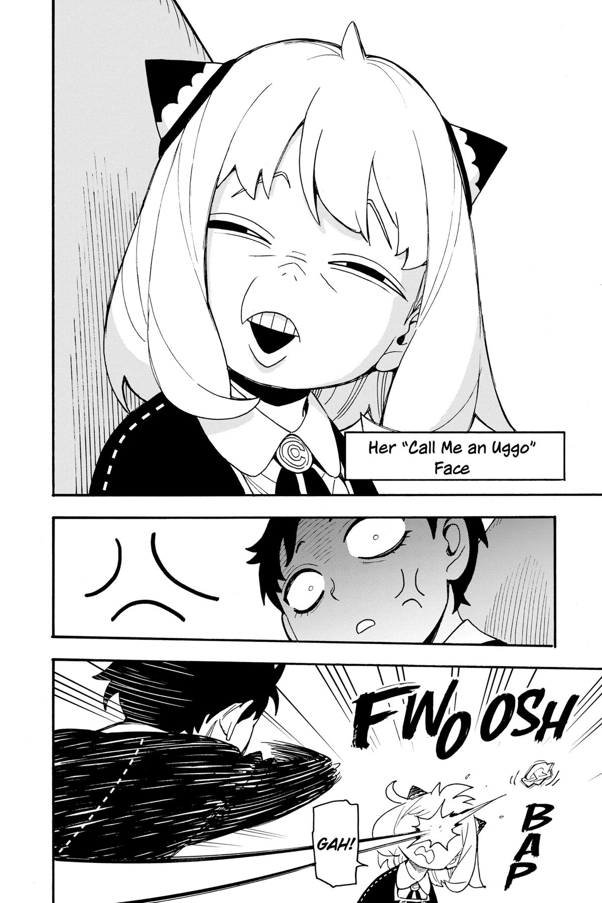 Spy x Family Chapter 69 - Page 7