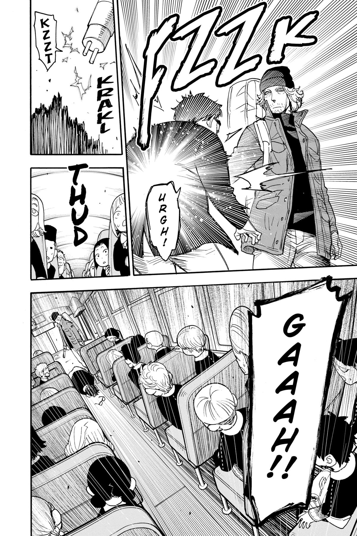 Spy x Family Chapter 69 - Page 13