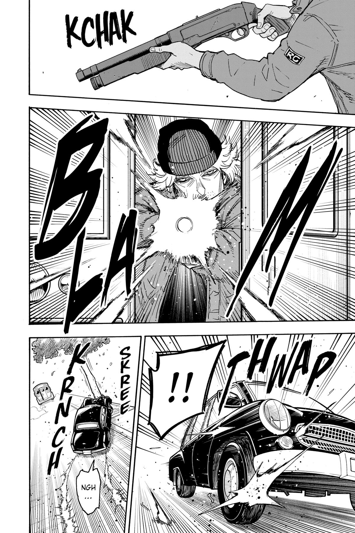 Spy x Family Chapter 69 - Page 15