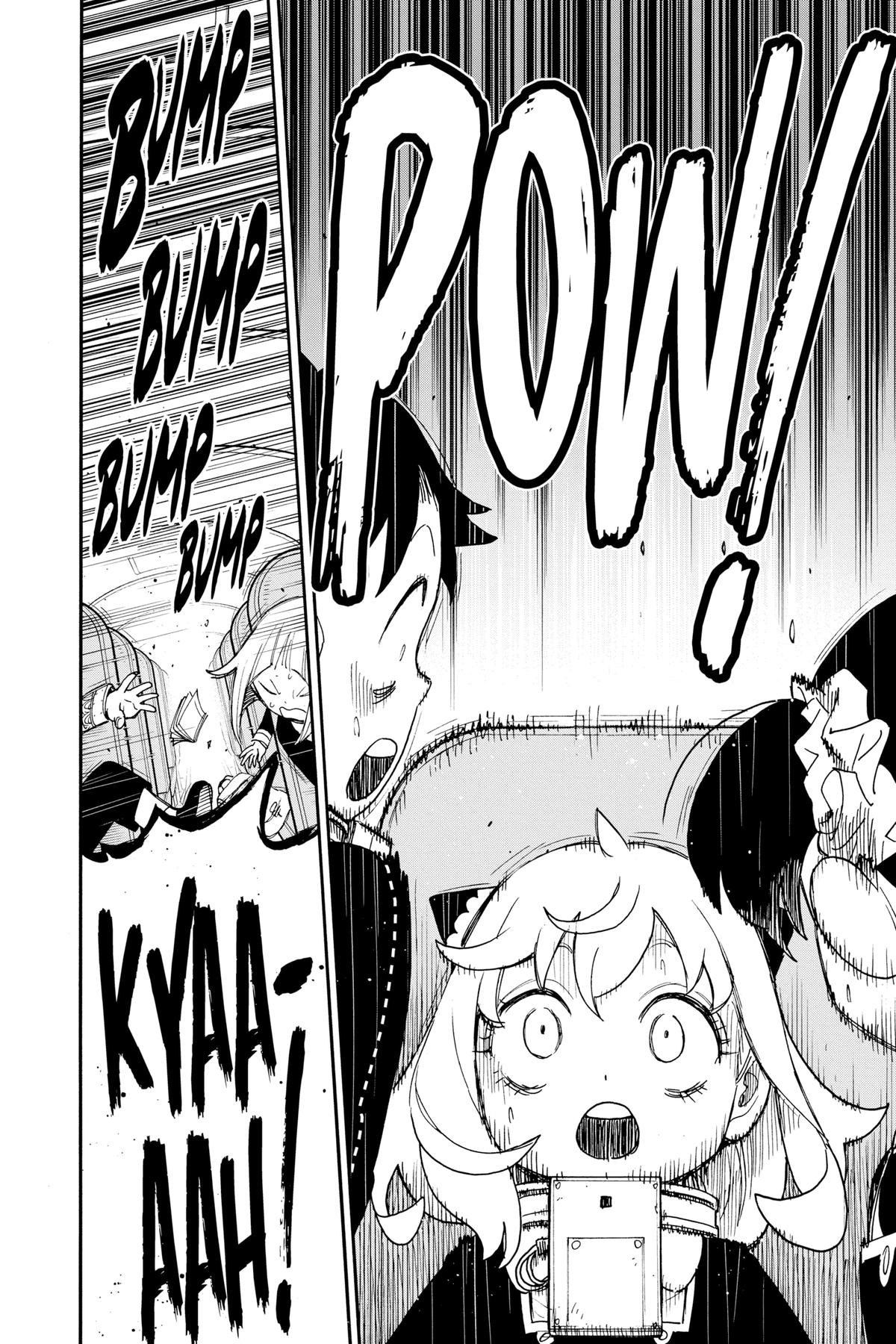 Spy x Family Chapter 71 - Page 16