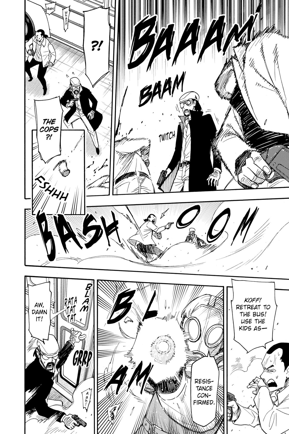 Spy x Family Chapter 73 - Page 6