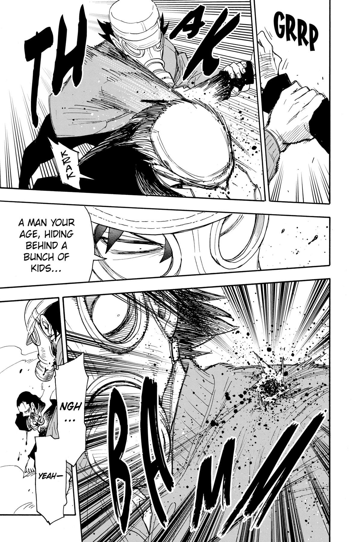 Spy x Family Chapter 73 - Page 7