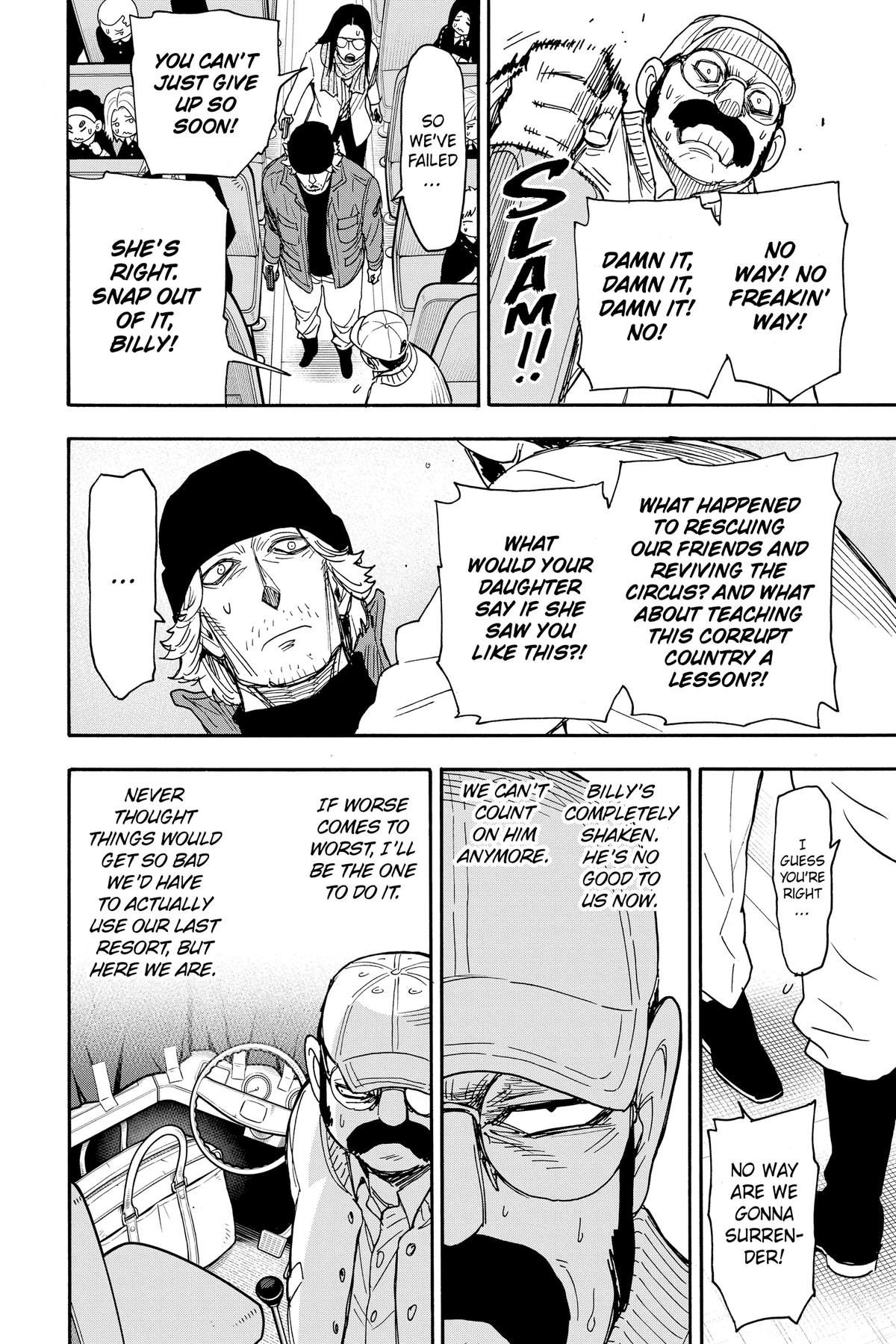 Spy x Family Chapter 73 - Page 12