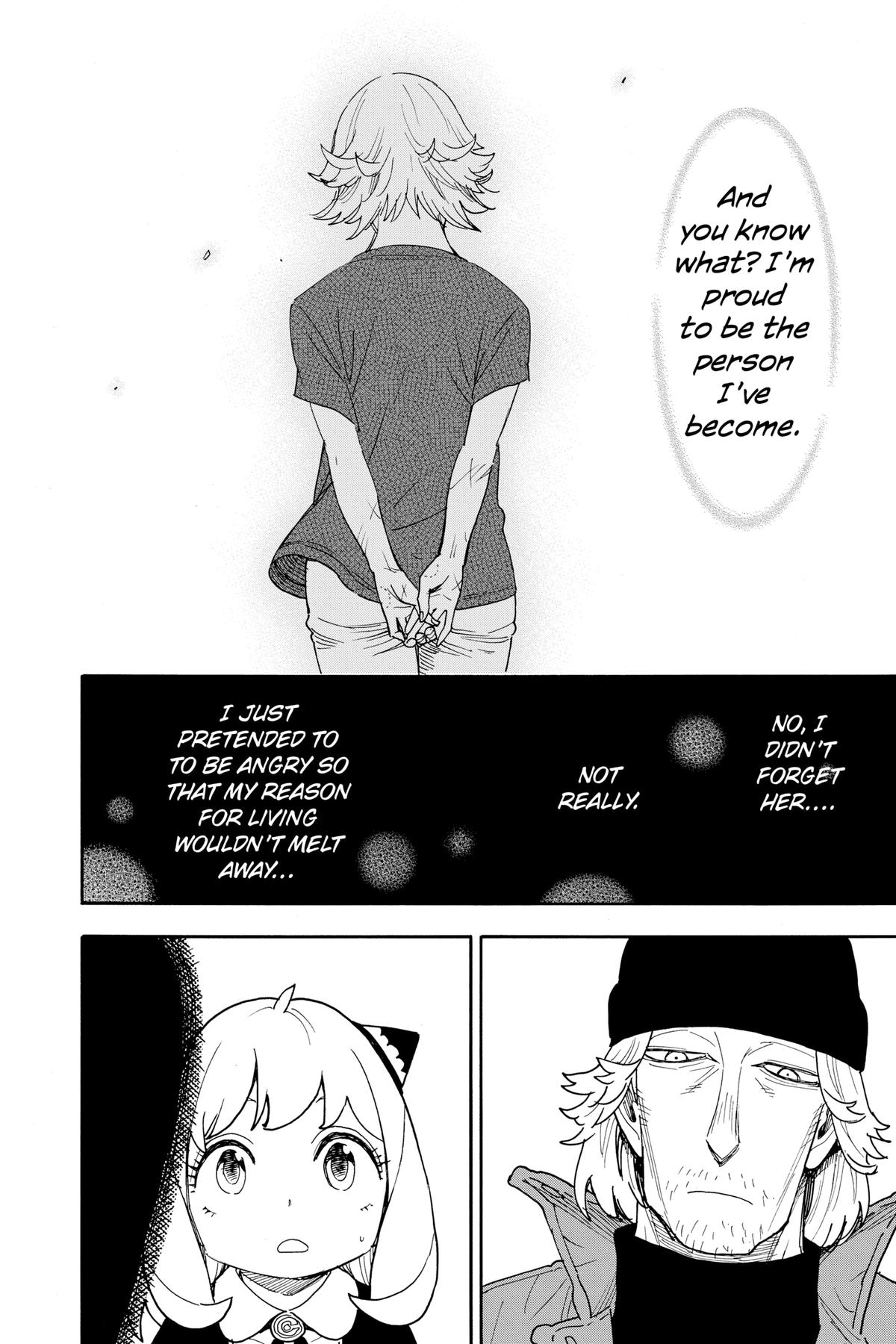 Spy x Family Chapter 74 - Page 14